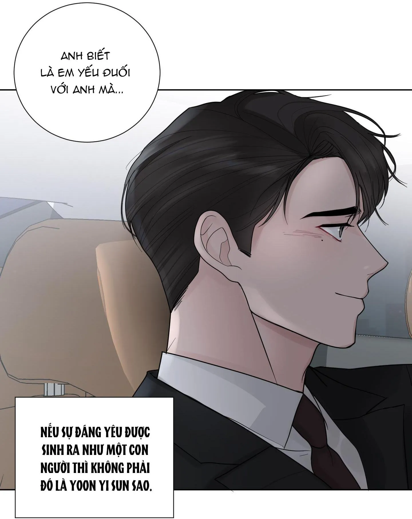 Hẹn hò chốn công sở Chapter 24 Trang 107