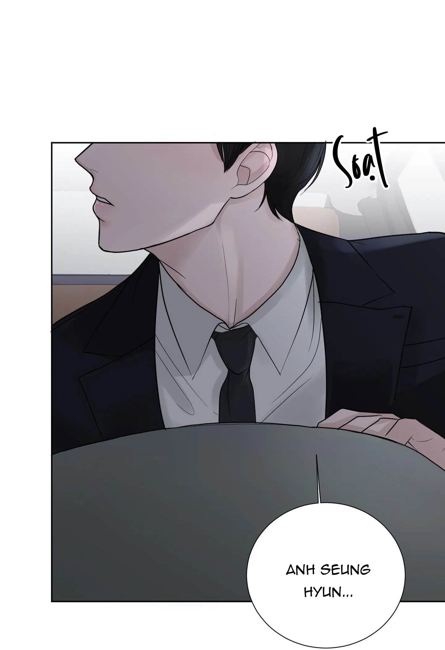 Hẹn hò chốn công sở Chapter 24 Trang 109