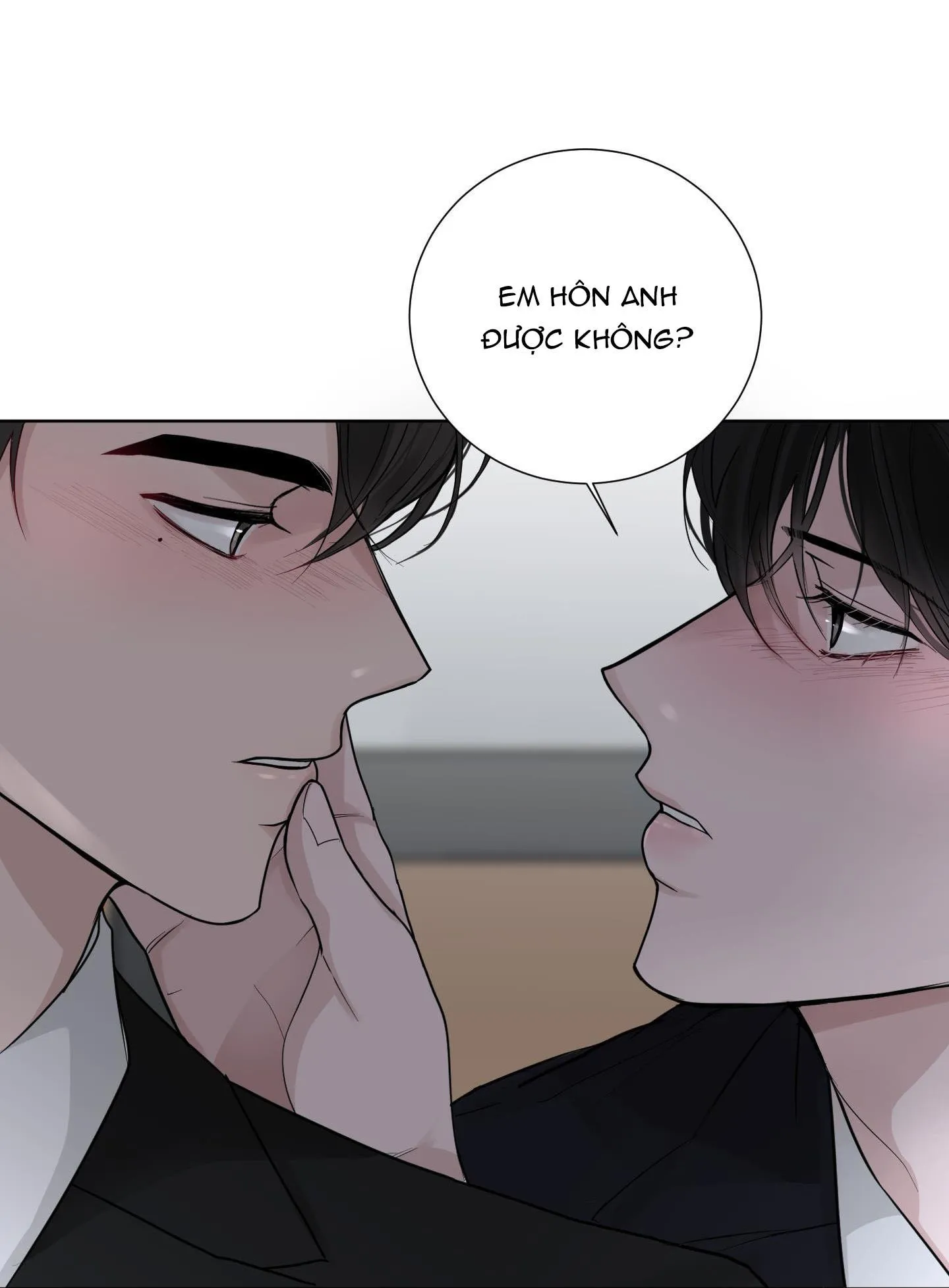 Hẹn hò chốn công sở Chapter 24 Trang 111