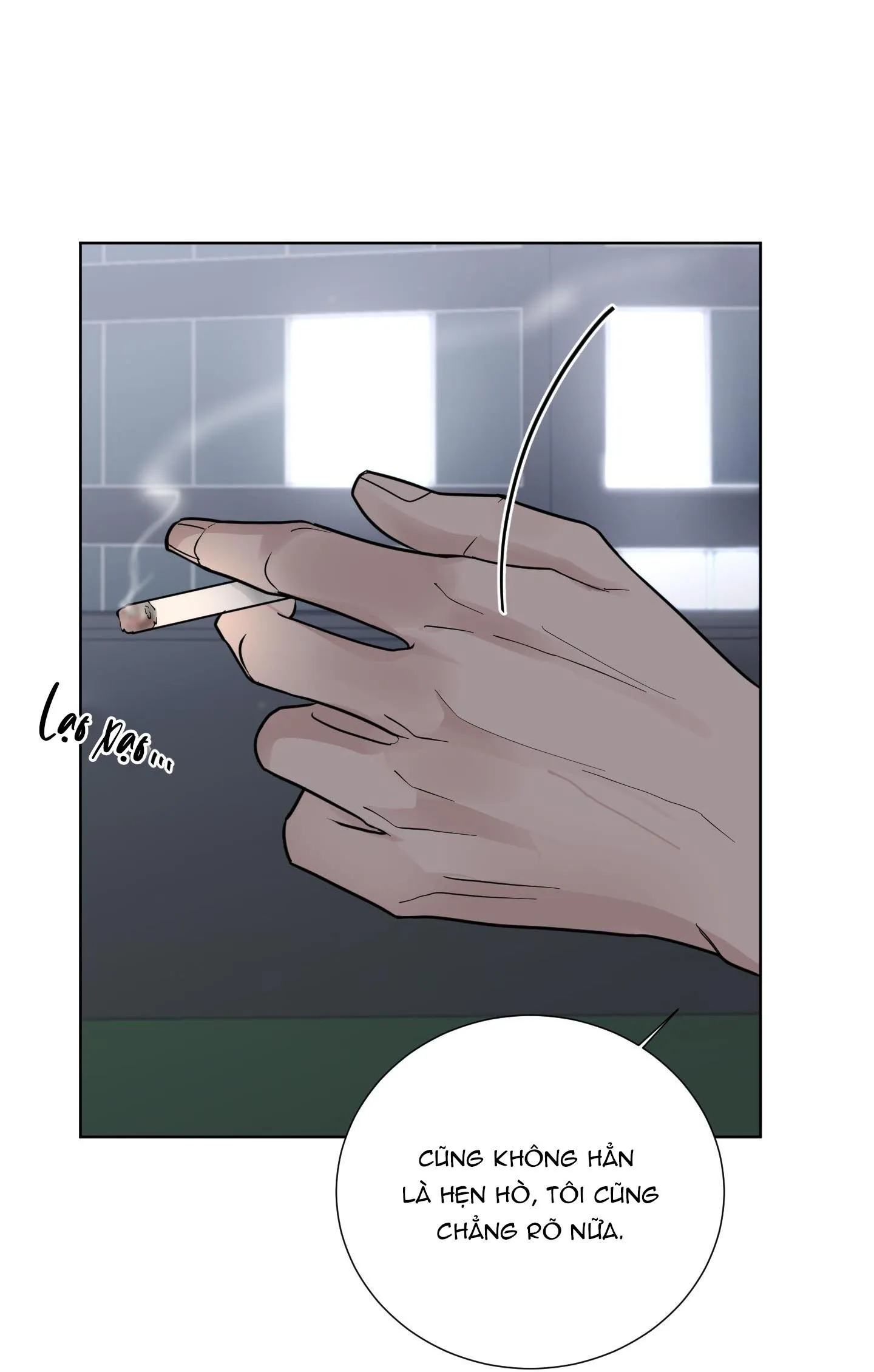 Hẹn hò chốn công sở Chapter 25 Trang 26