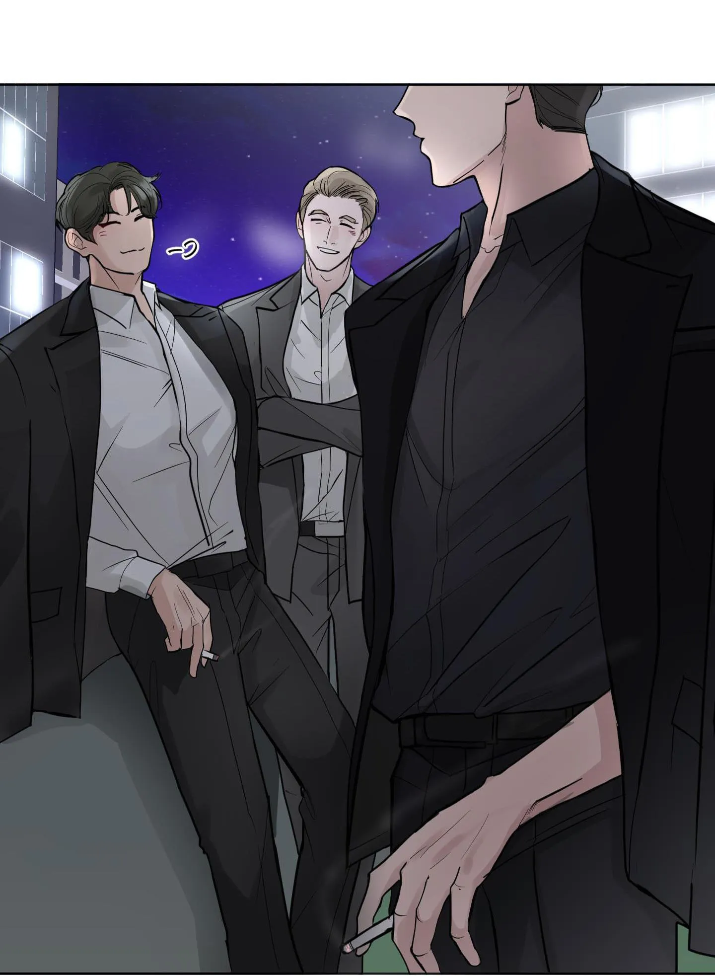 Hẹn hò chốn công sở Chapter 25 Trang 31