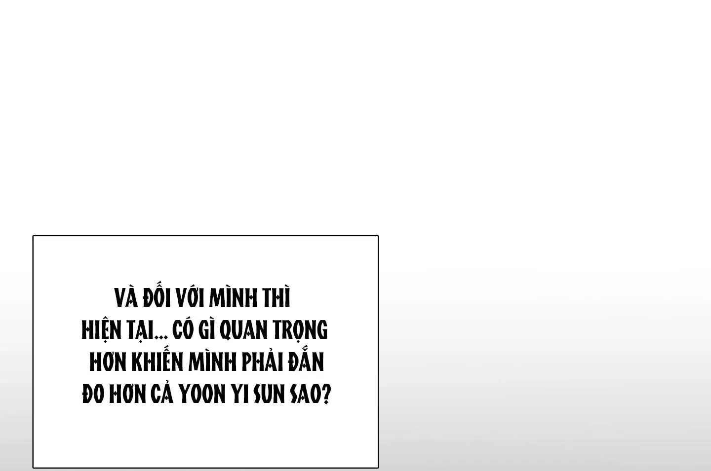 Hẹn hò chốn công sở Chapter 25 Trang 34