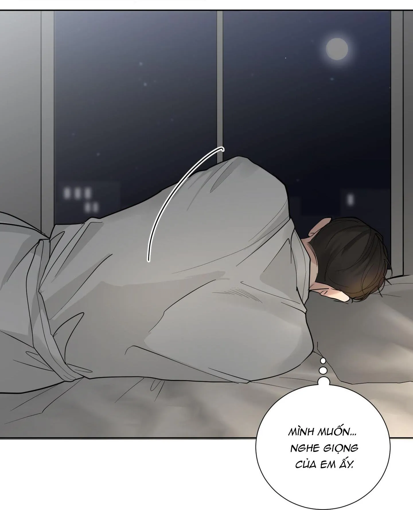 Hẹn hò chốn công sở Chapter 25 Trang 52