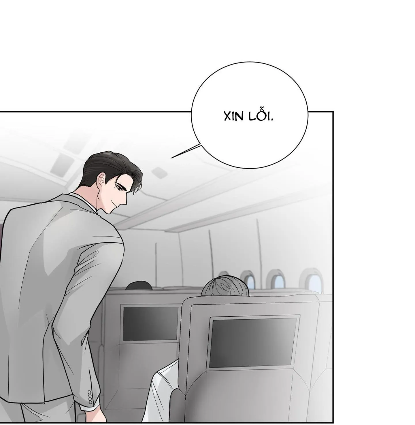 Hẹn hò chốn công sở Chapter 25 Trang 73