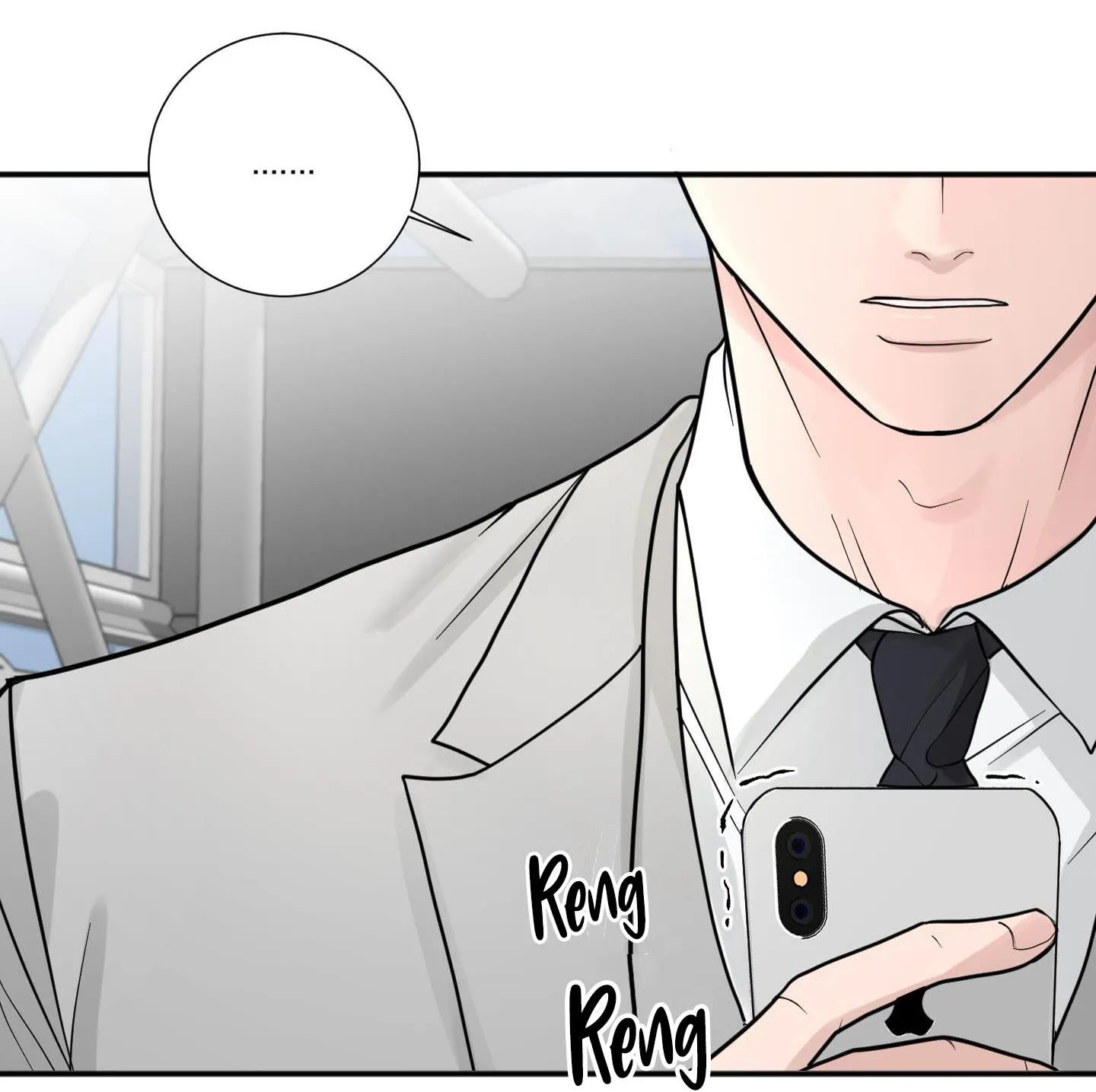 Hẹn hò chốn công sở Chapter 25 Trang 89