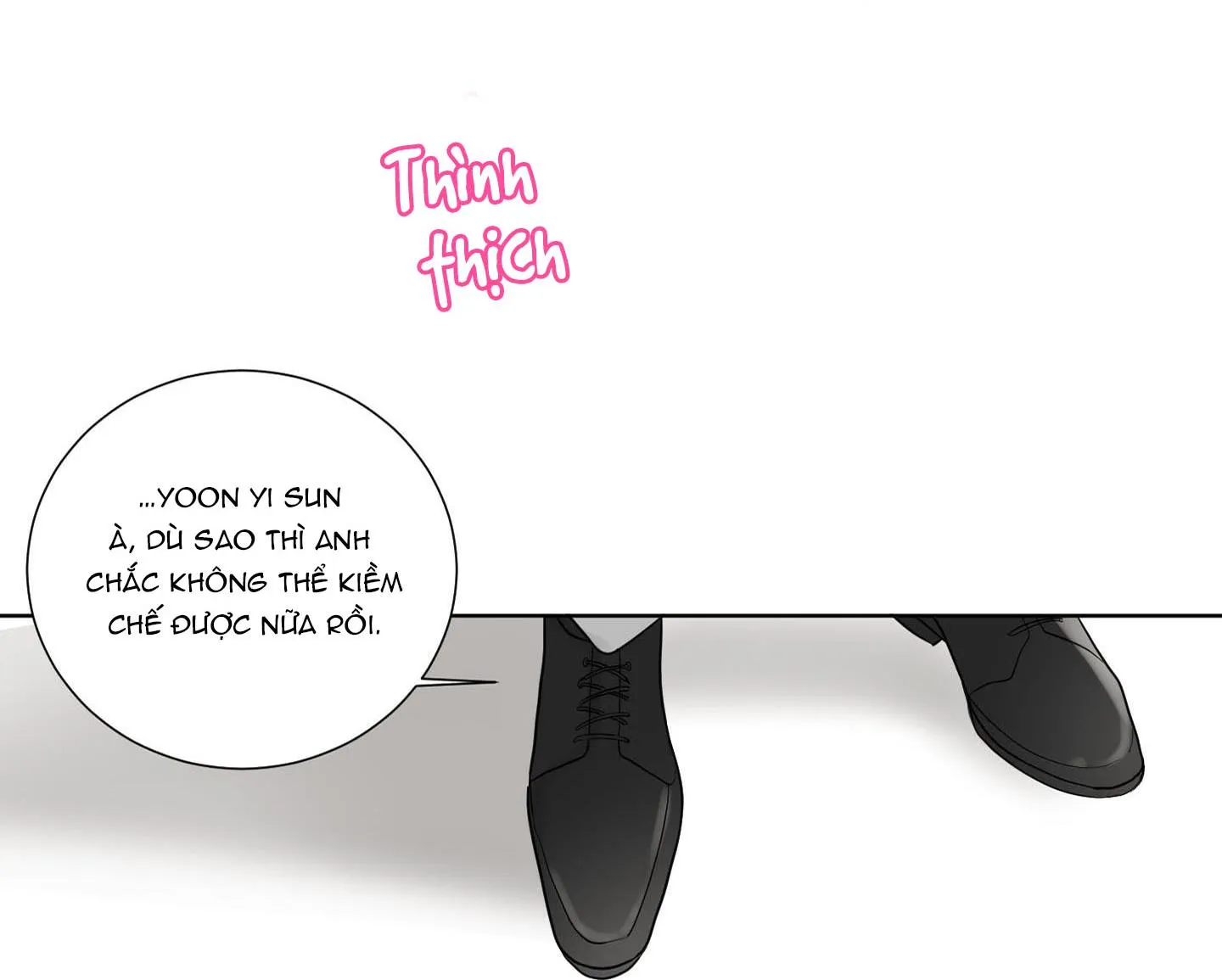 Hẹn hò chốn công sở Chapter 25 Trang 114