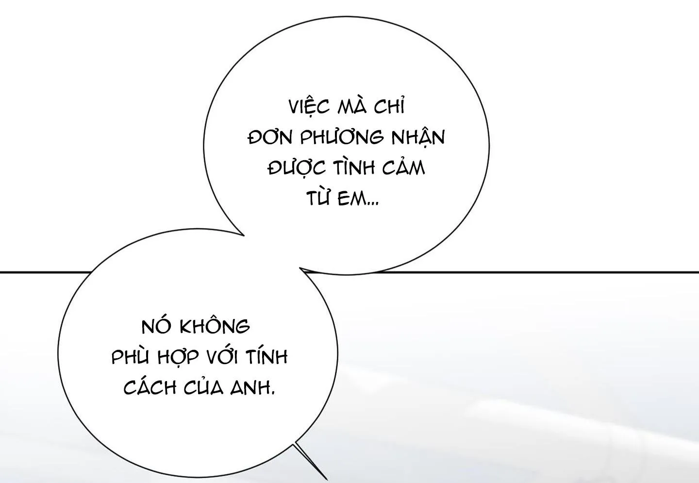 Hẹn hò chốn công sở Chapter 25 Trang 117