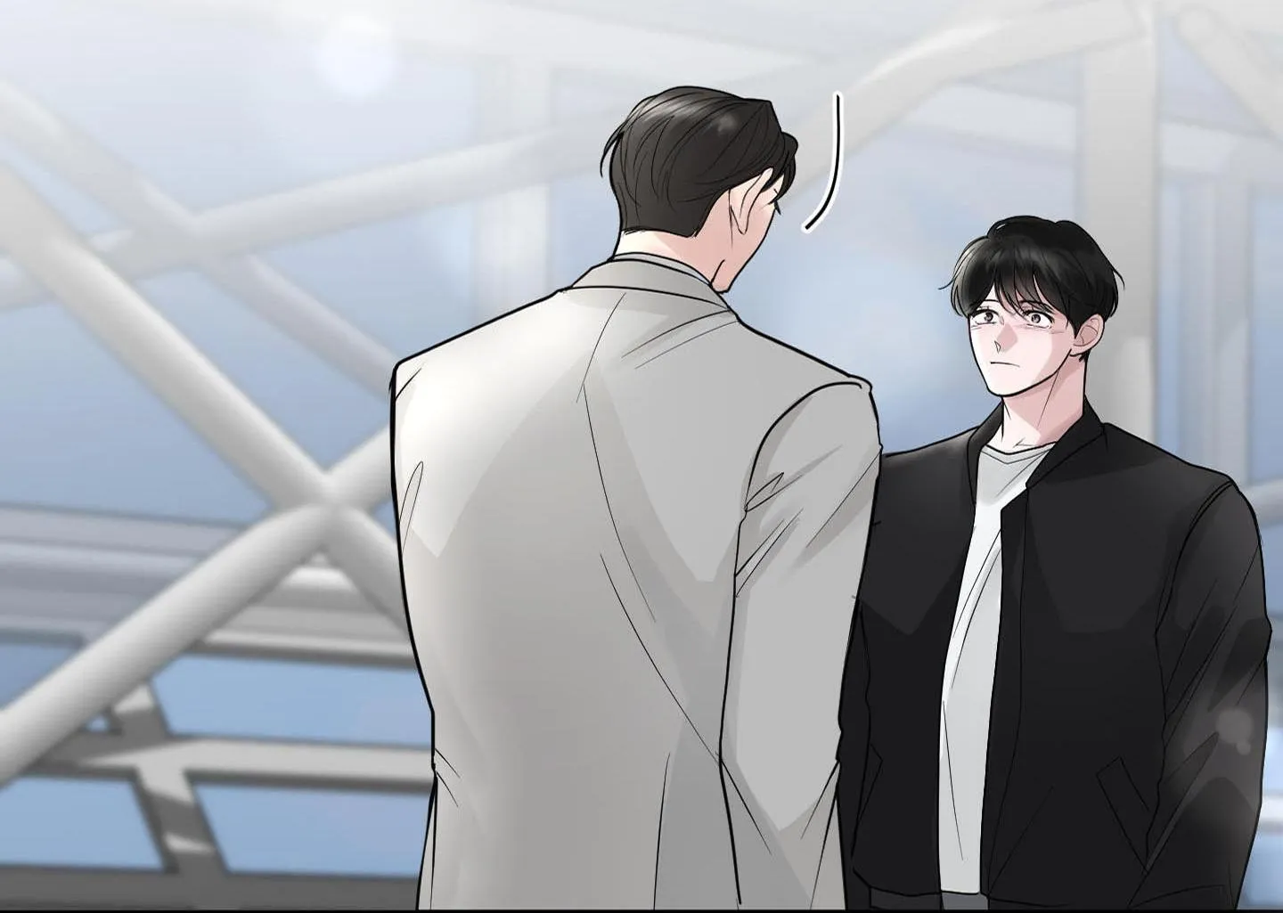 Hẹn hò chốn công sở Chapter 25 Trang 118