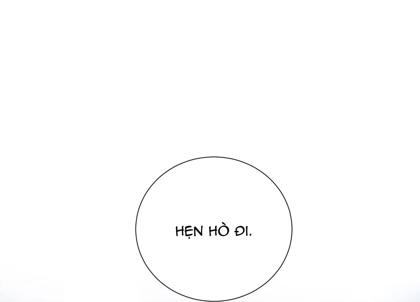 Hẹn hò chốn công sở Chapter 25 Trang 124