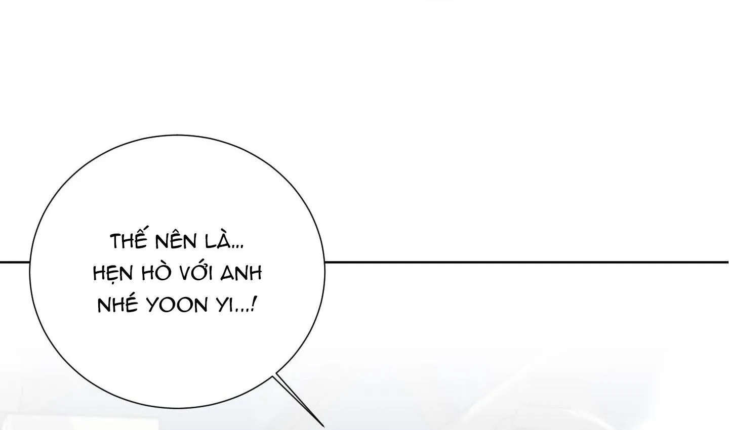 Hẹn hò chốn công sở Chapter 25 Trang 134