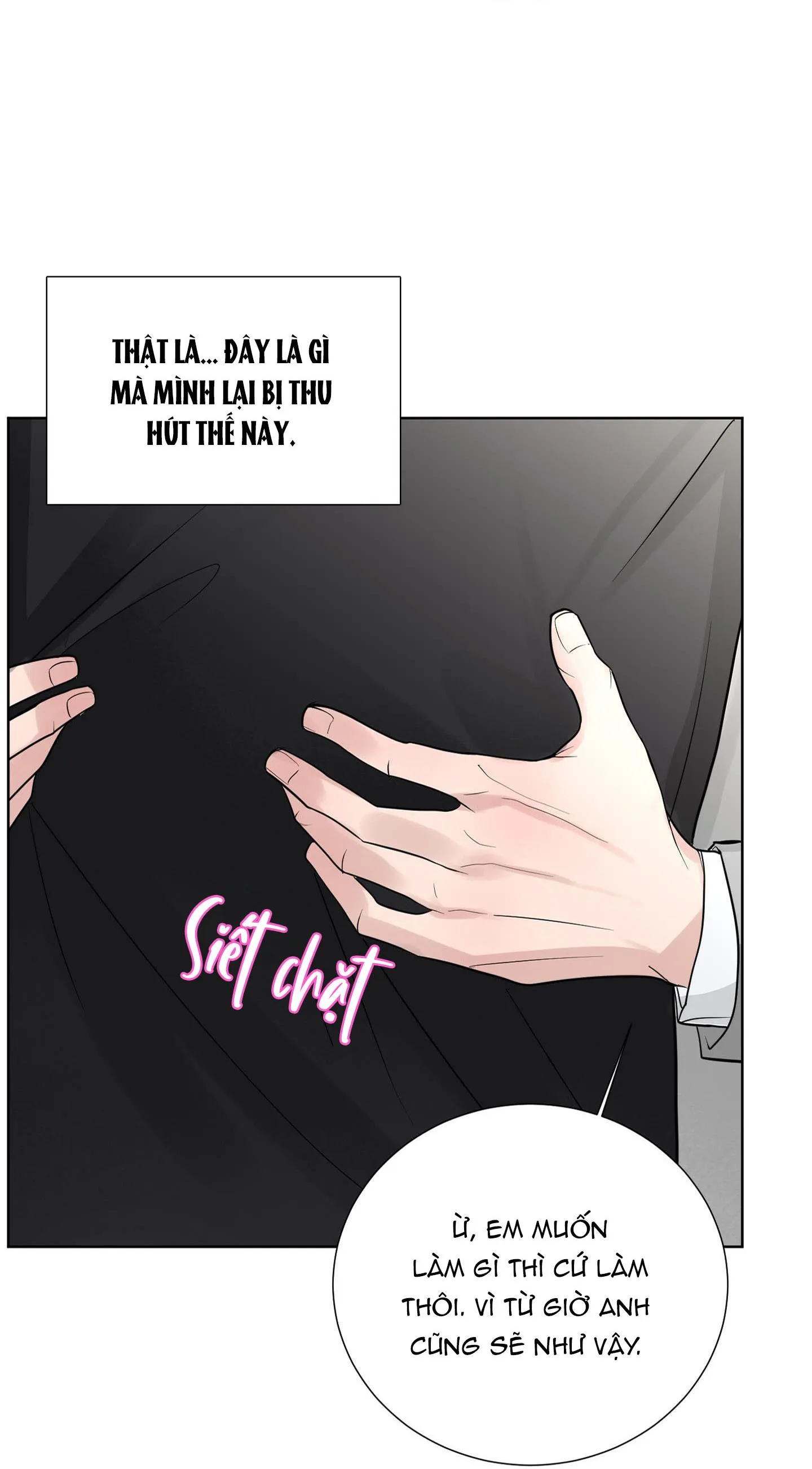 Hẹn hò chốn công sở Chapter 25 Trang 142