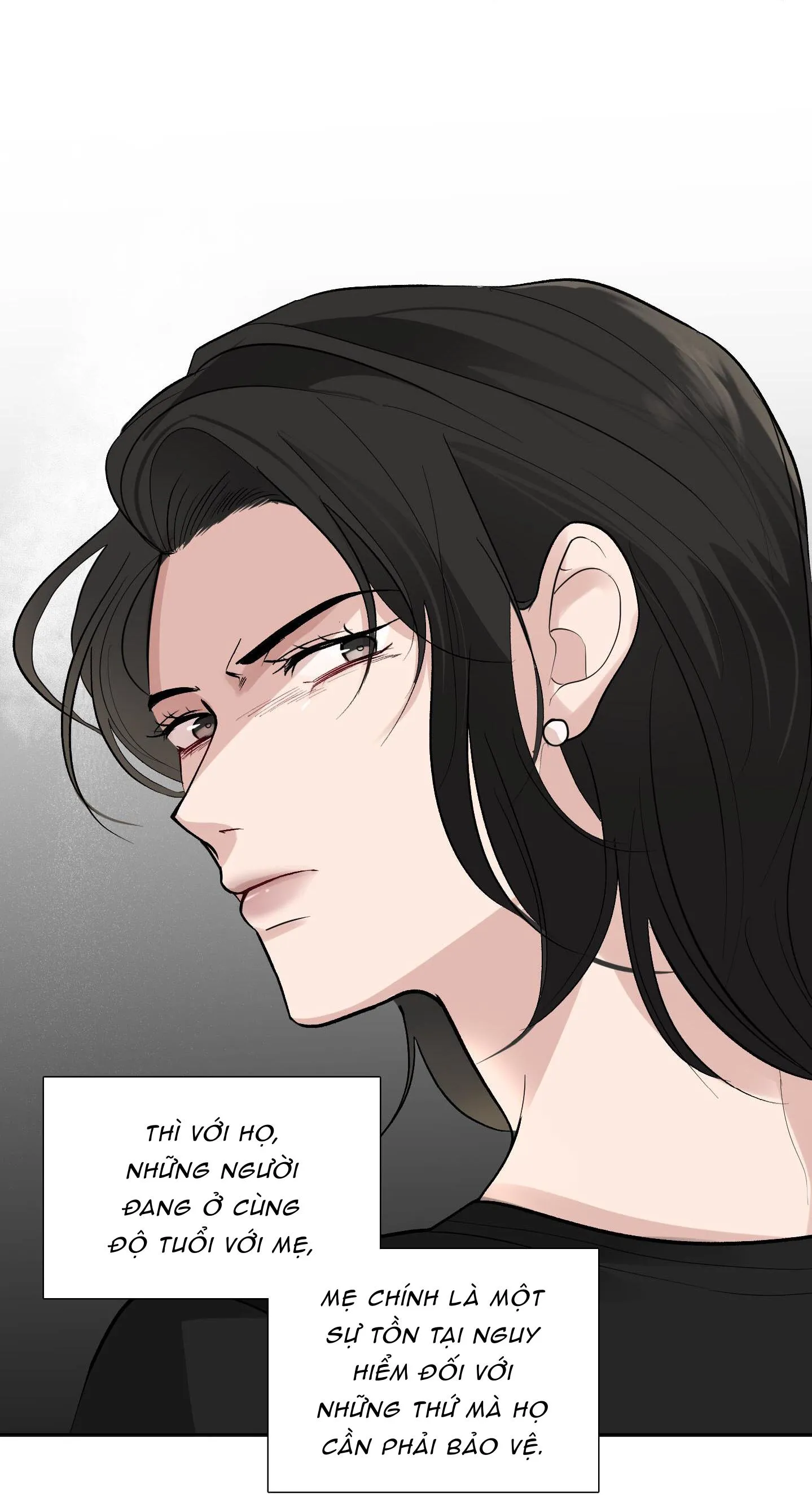 Hẹn hò chốn công sở Chapter 26 Trang 17