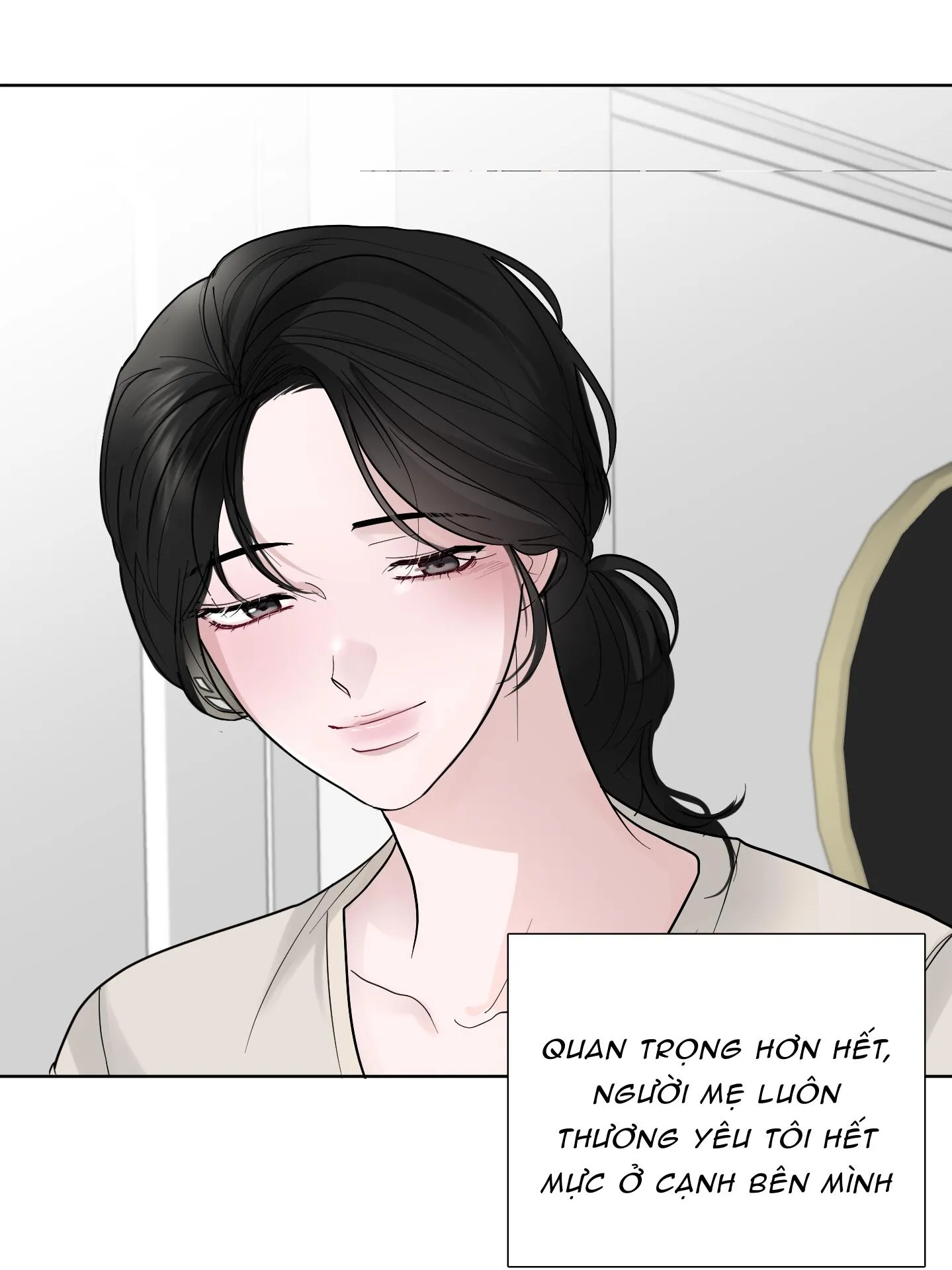 Hẹn hò chốn công sở Chapter 26 Trang 23