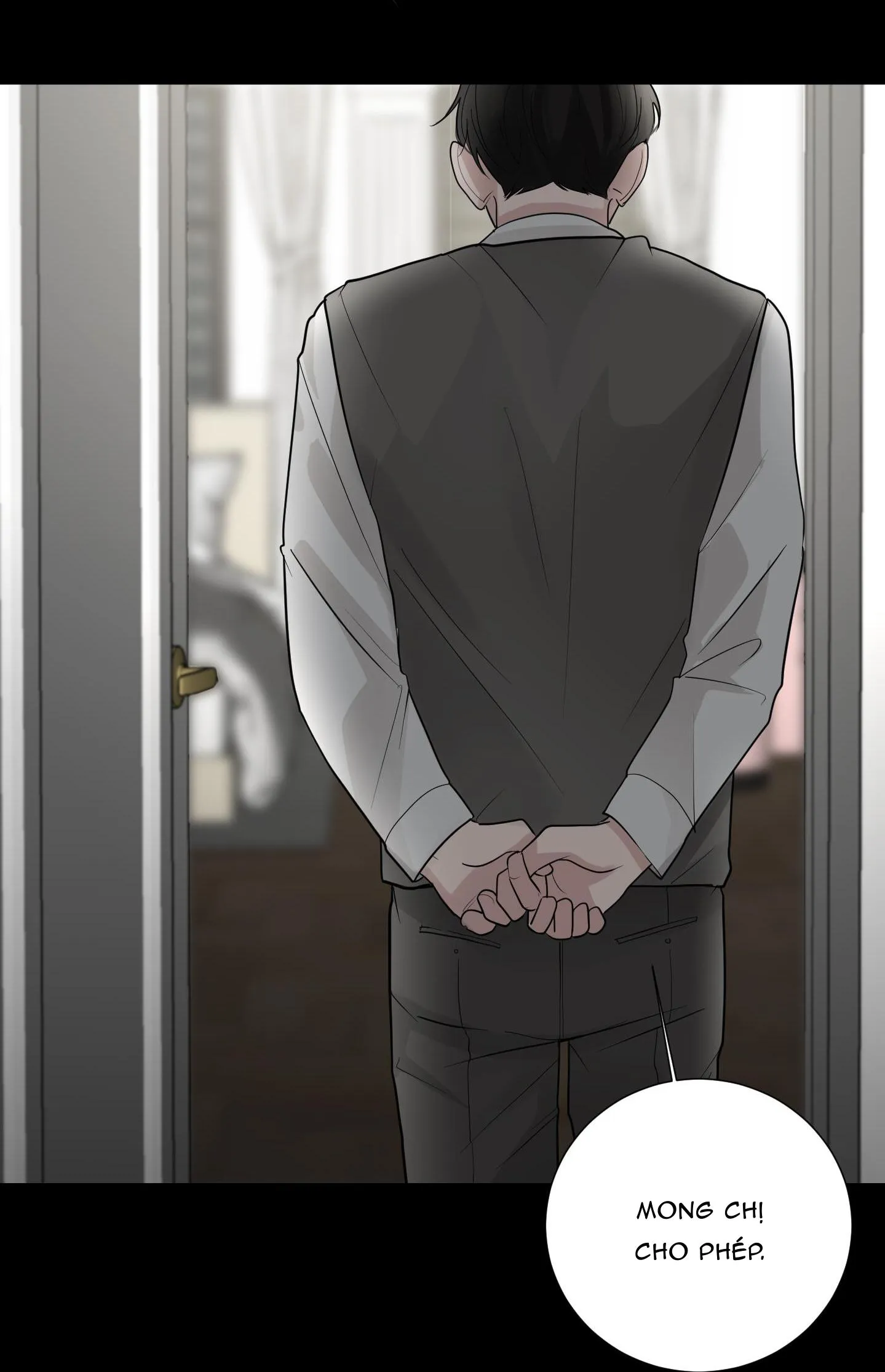 Hẹn hò chốn công sở Chapter 26 Trang 44