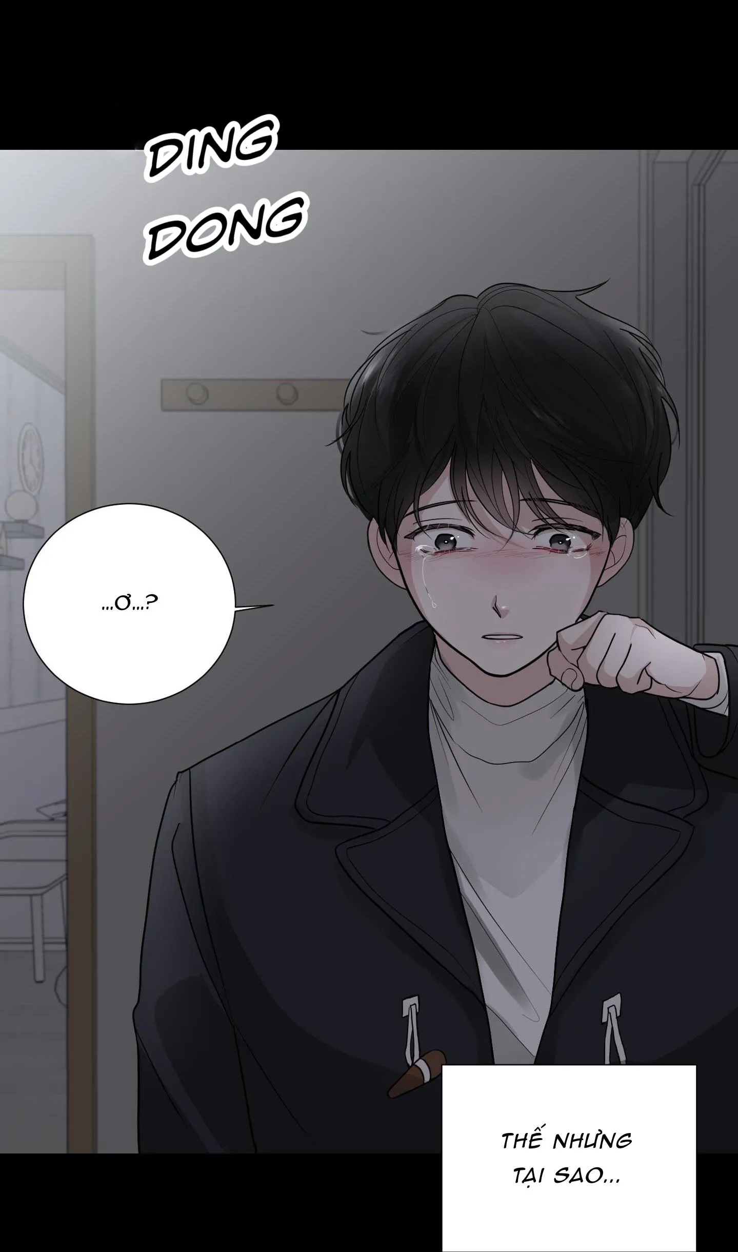 Hẹn hò chốn công sở Chapter 26 Trang 56