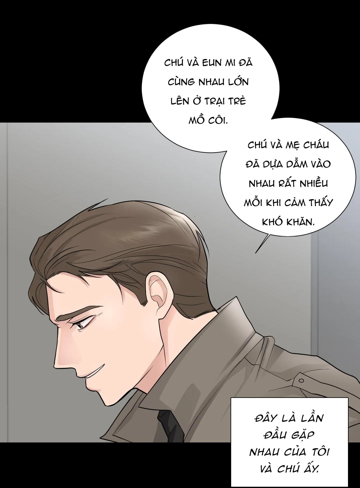 Hẹn hò chốn công sở Chapter 26 Trang 63