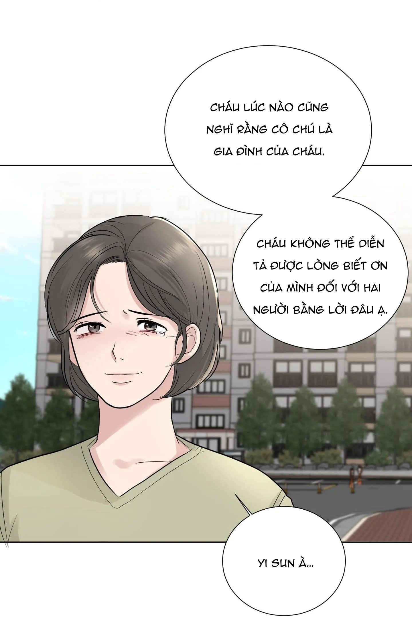 Hẹn hò chốn công sở Chapter 26 Trang 73