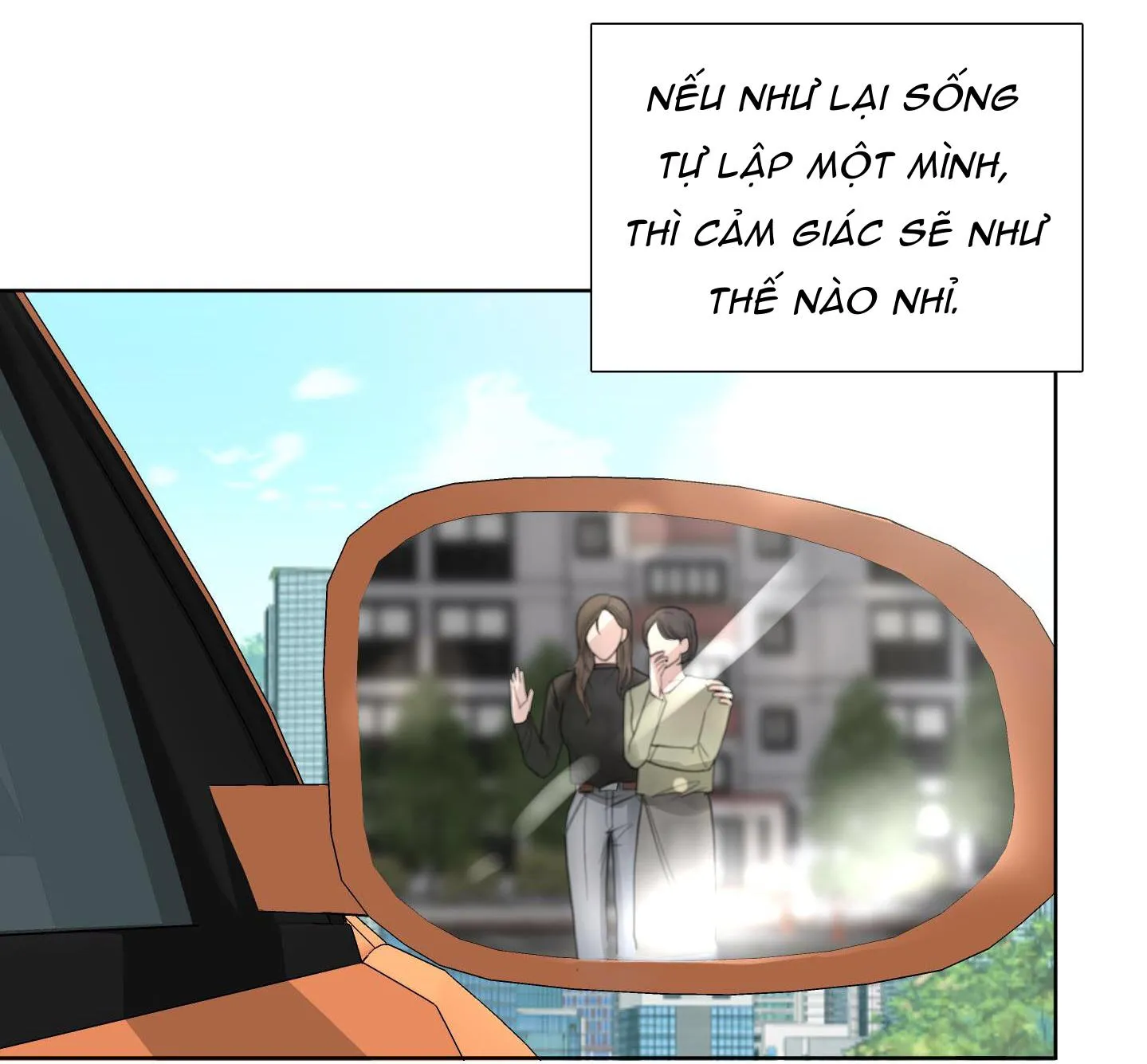 Hẹn hò chốn công sở Chapter 26 Trang 97