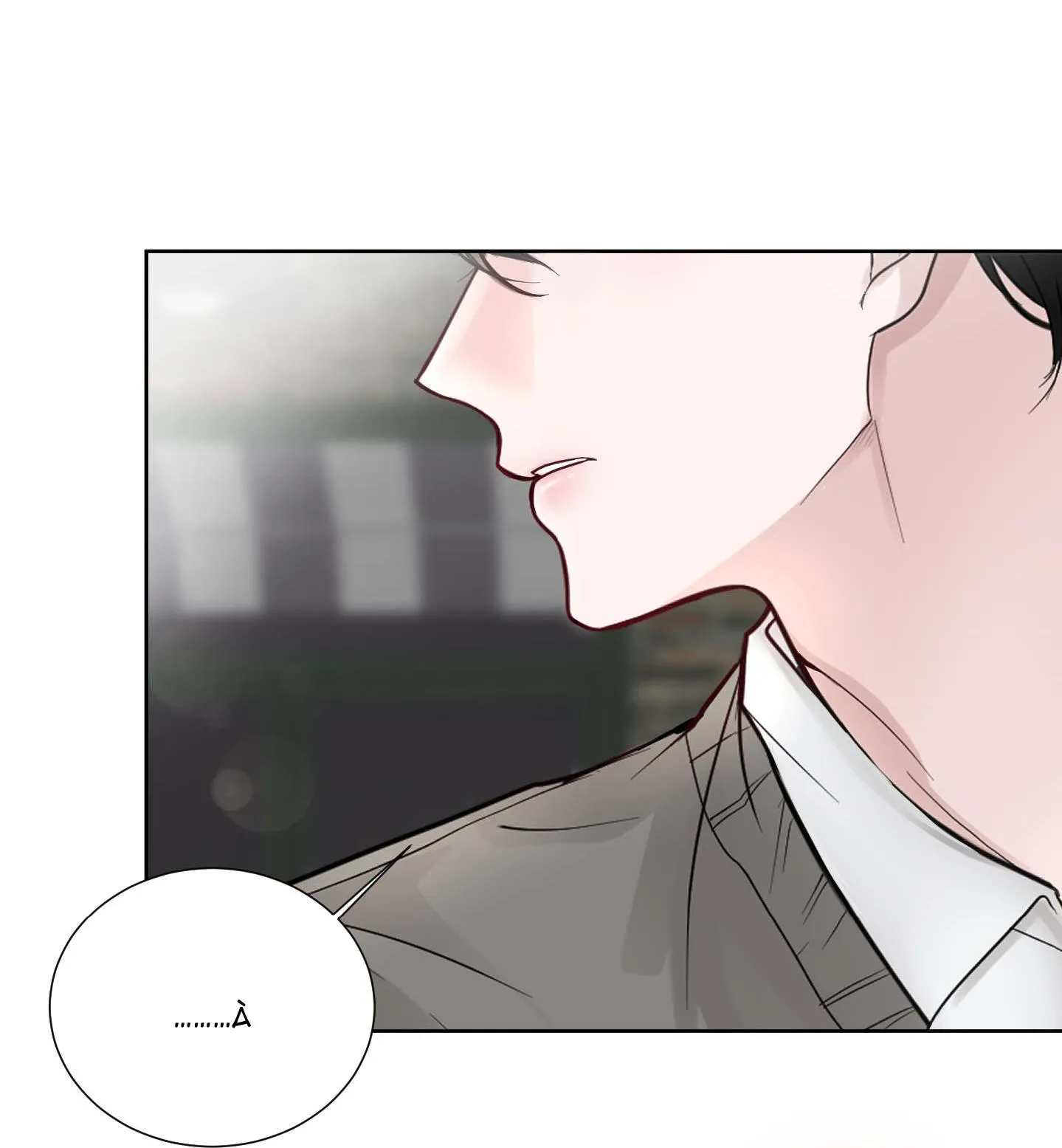 Hẹn hò chốn công sở Chapter 26 Trang 125