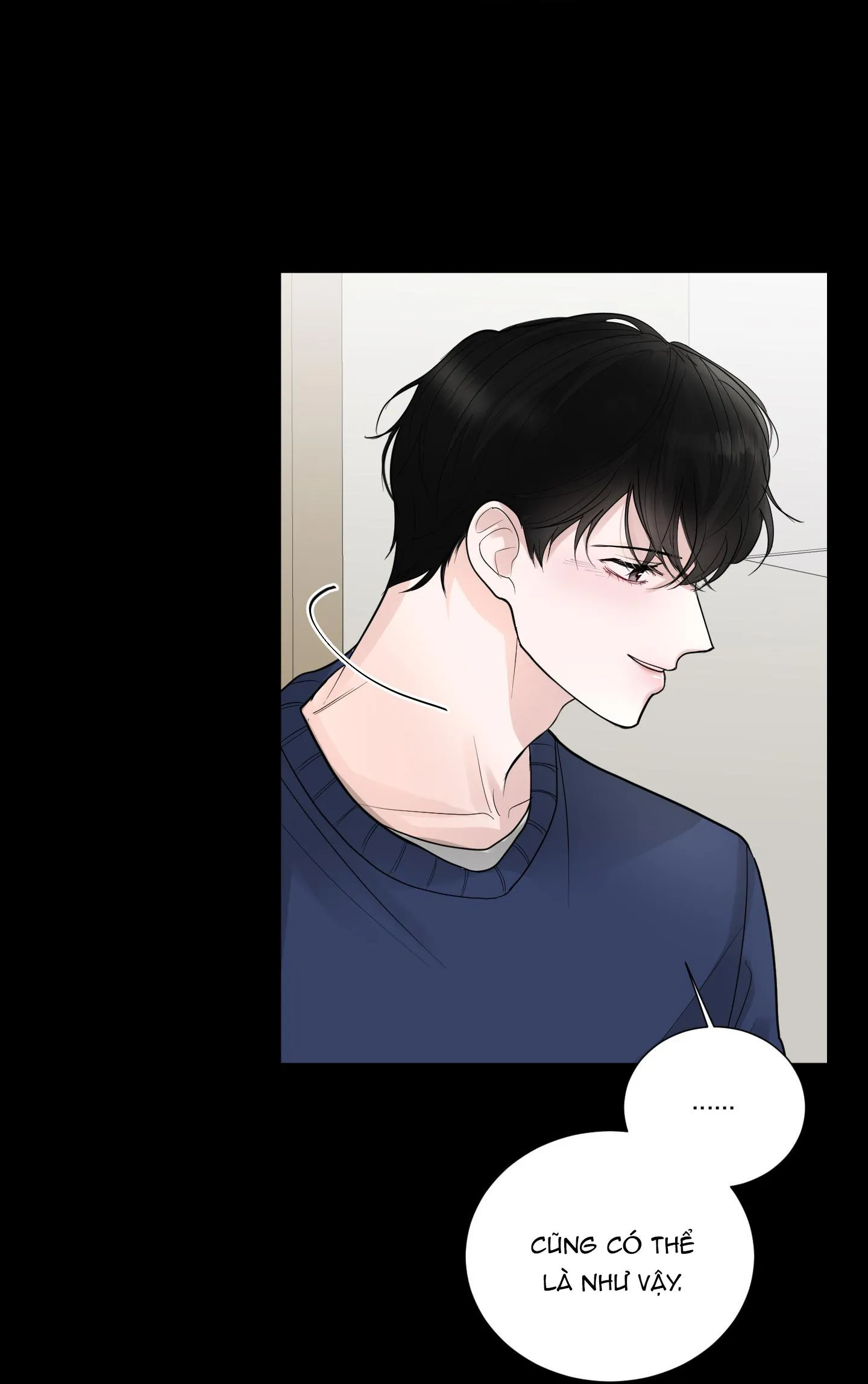 Hẹn hò chốn công sở Chapter 27 Trang 19