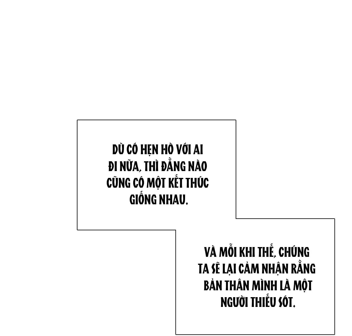 Hẹn hò chốn công sở Chapter 27 Trang 32