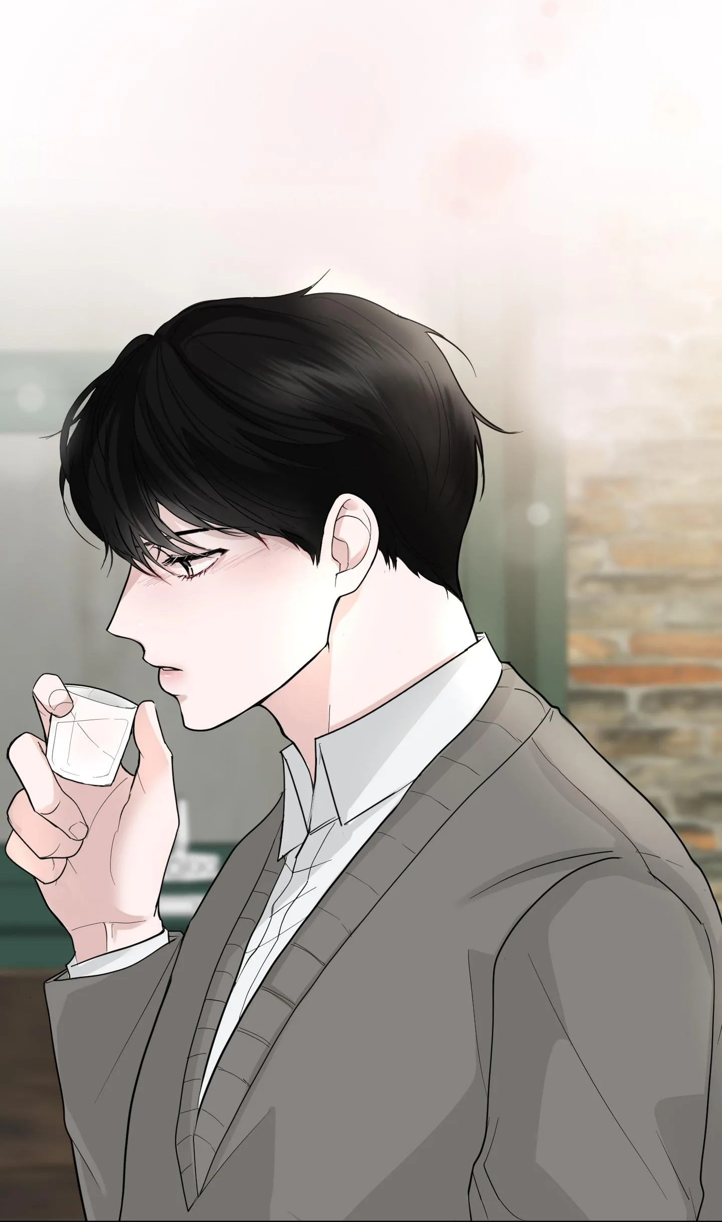 Hẹn hò chốn công sở Chapter 27 Trang 47