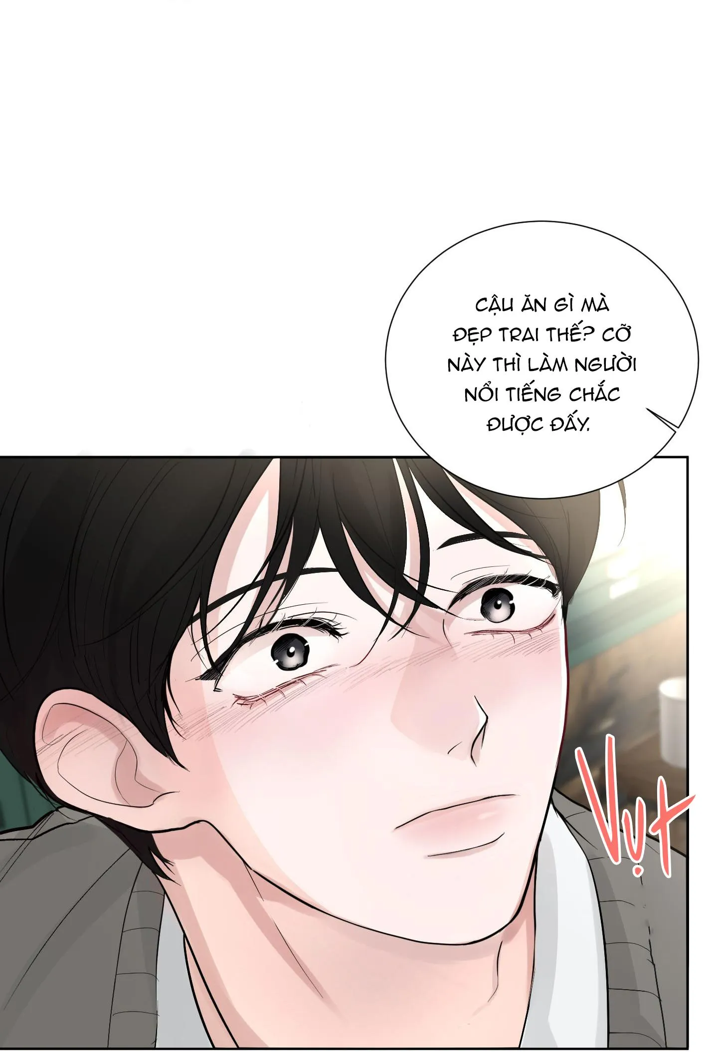 Hẹn hò chốn công sở Chapter 27 Trang 60