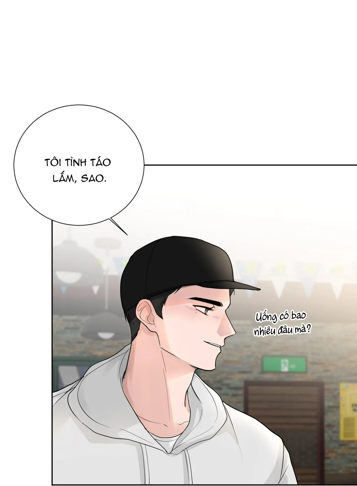 Hẹn hò chốn công sở Chapter 27 Trang 63