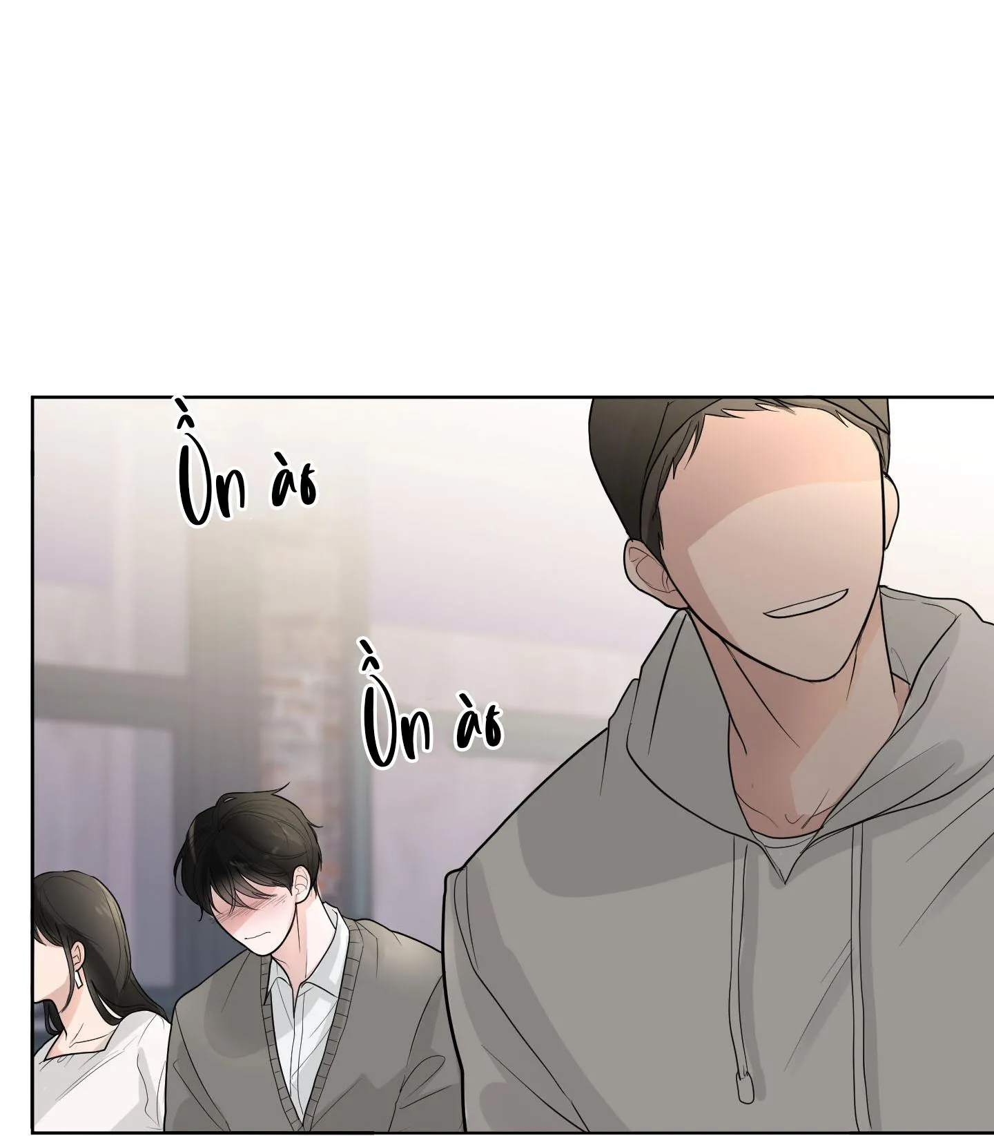 Hẹn hò chốn công sở Chapter 27 Trang 66