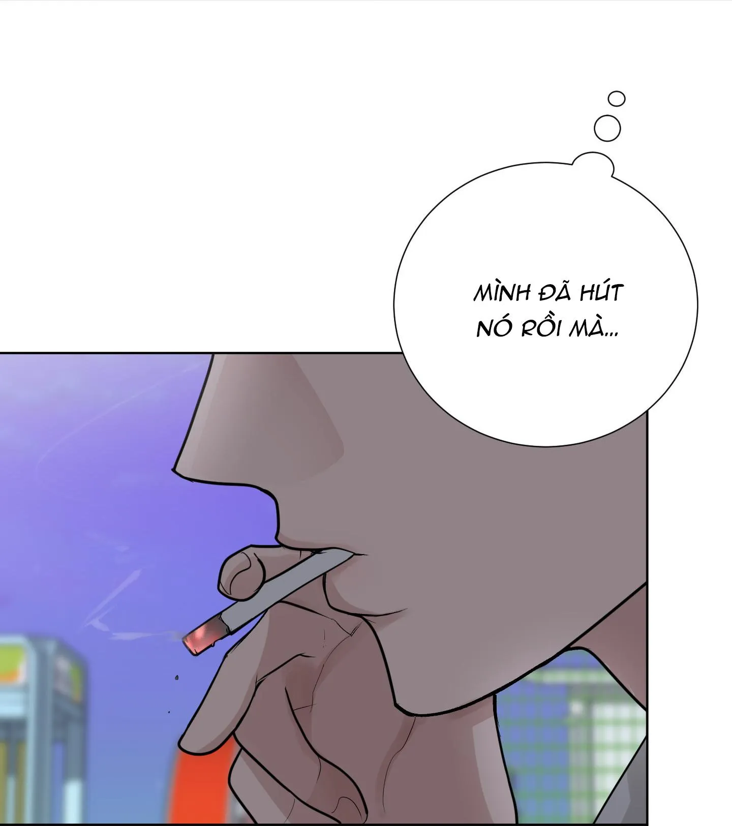 Hẹn hò chốn công sở Chapter 27 Trang 112