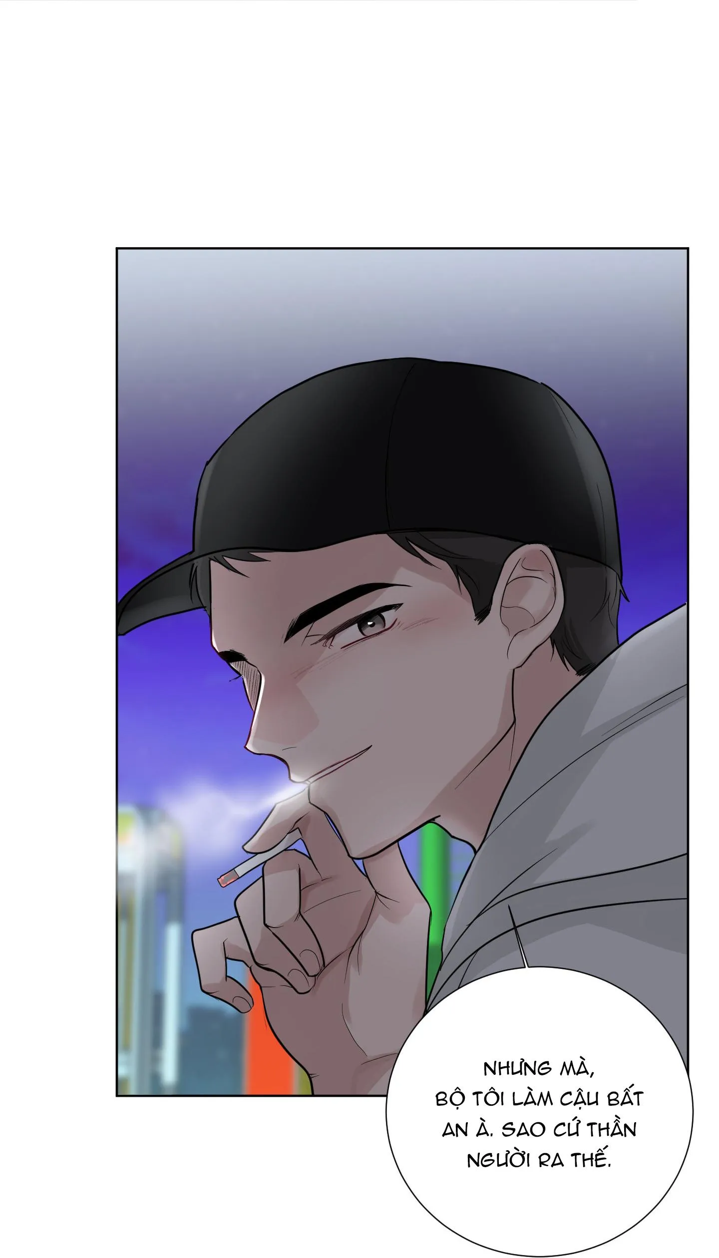 Hẹn hò chốn công sở Chapter 27 Trang 113