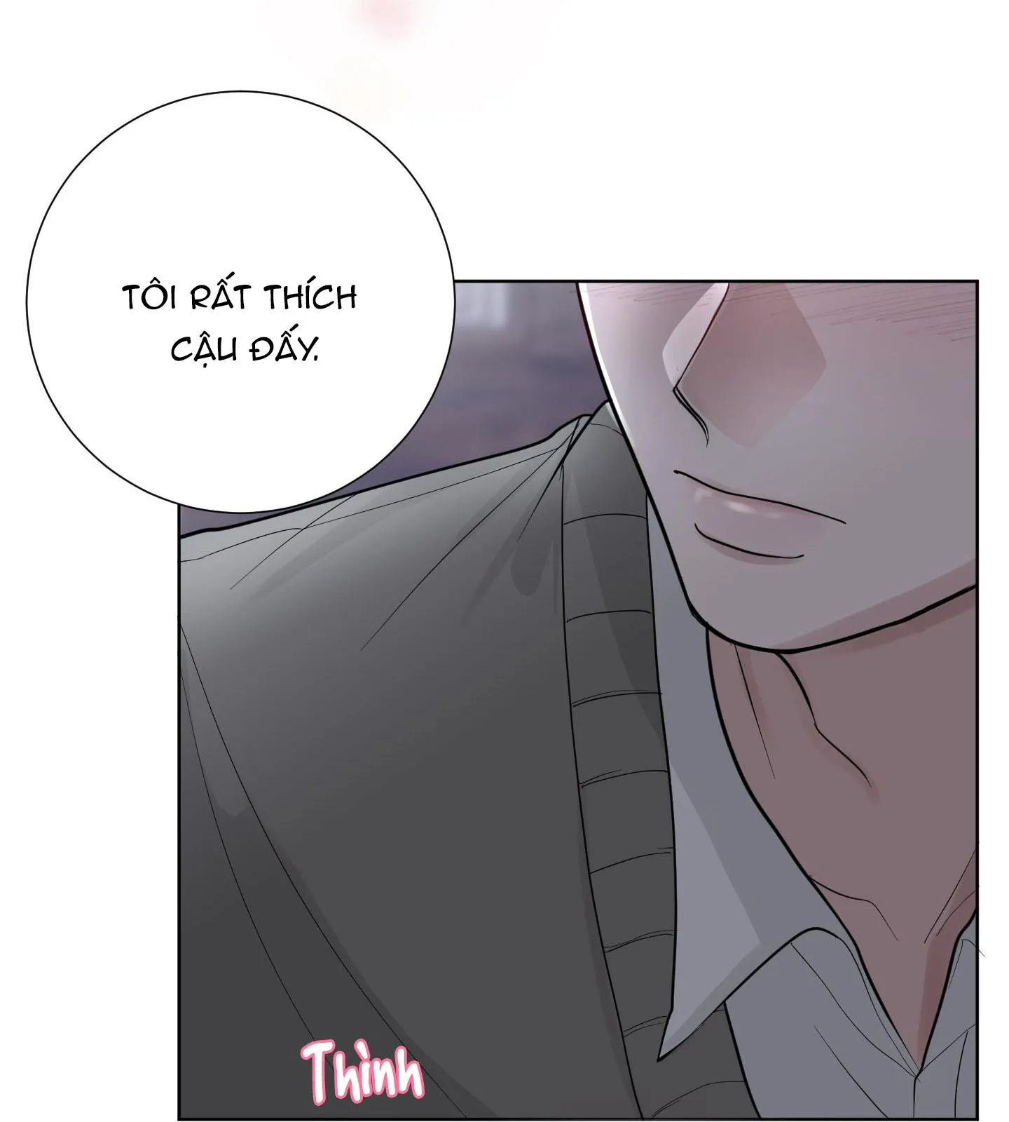 Hẹn hò chốn công sở Chapter 27 Trang 124