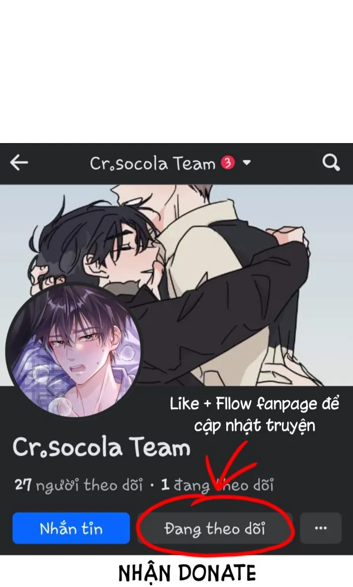 Hẹn hò chốn công sở Chapter 27 Trang 130