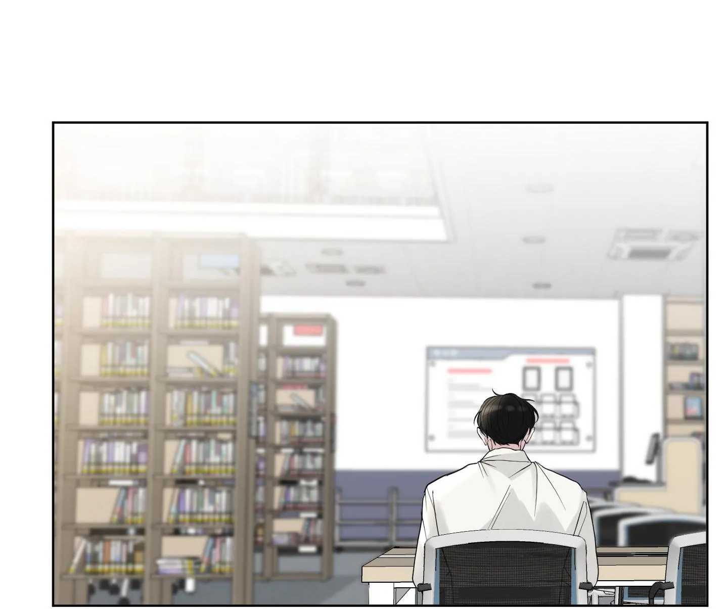 Hẹn hò chốn công sở Chapter 28 Trang 3