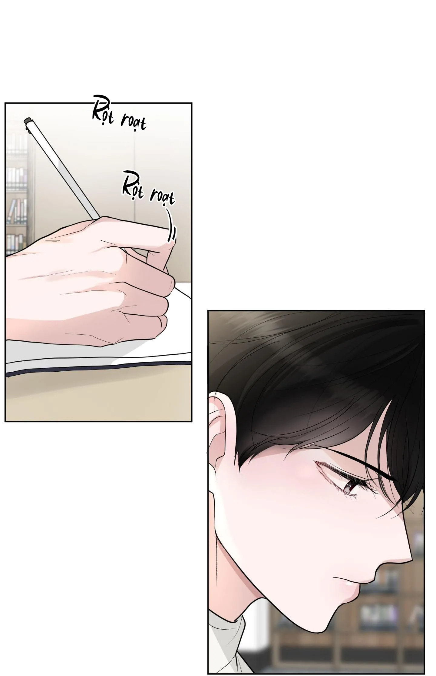 Hẹn hò chốn công sở Chapter 28 Trang 5