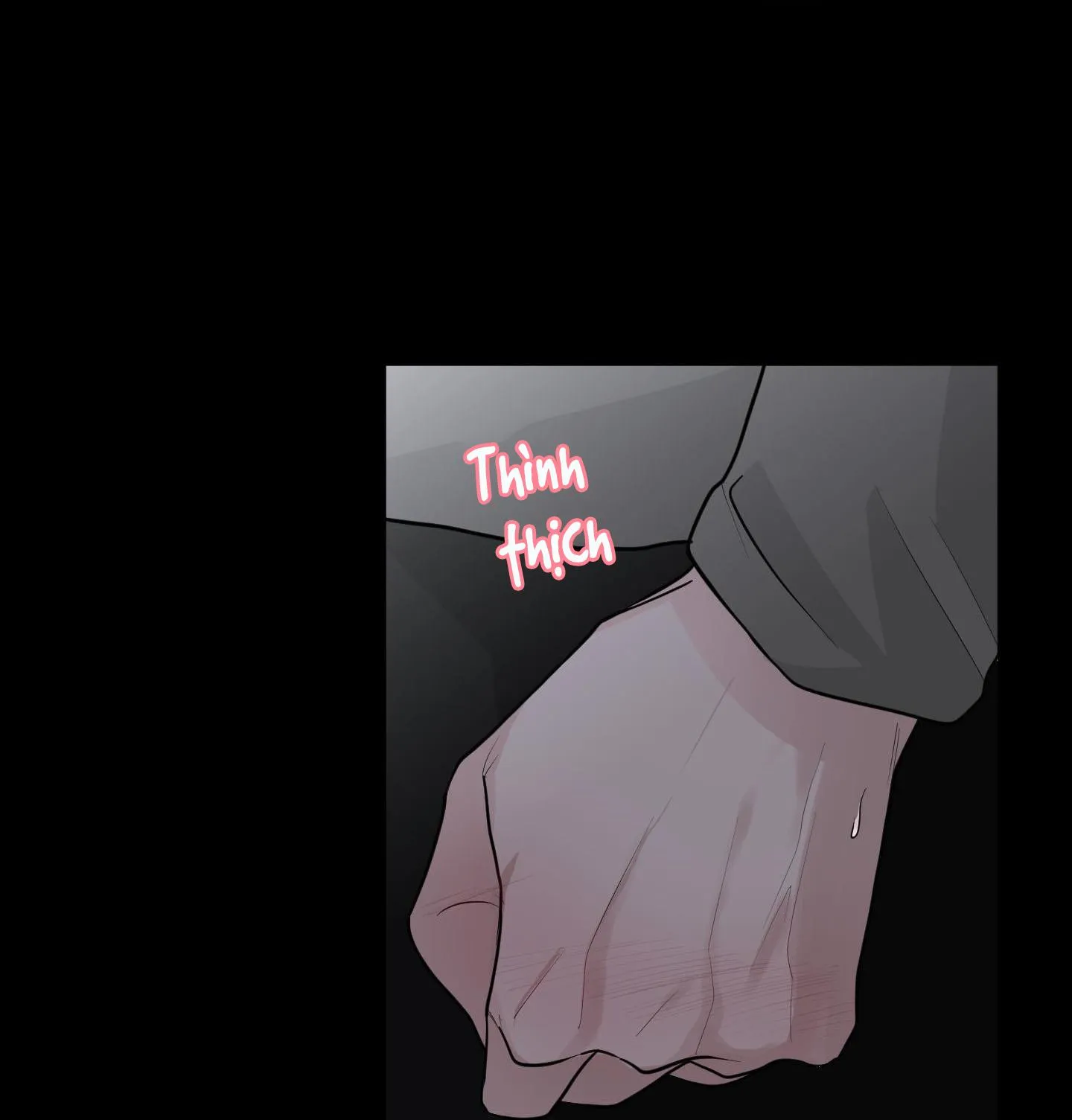 Hẹn hò chốn công sở Chapter 28 Trang 8