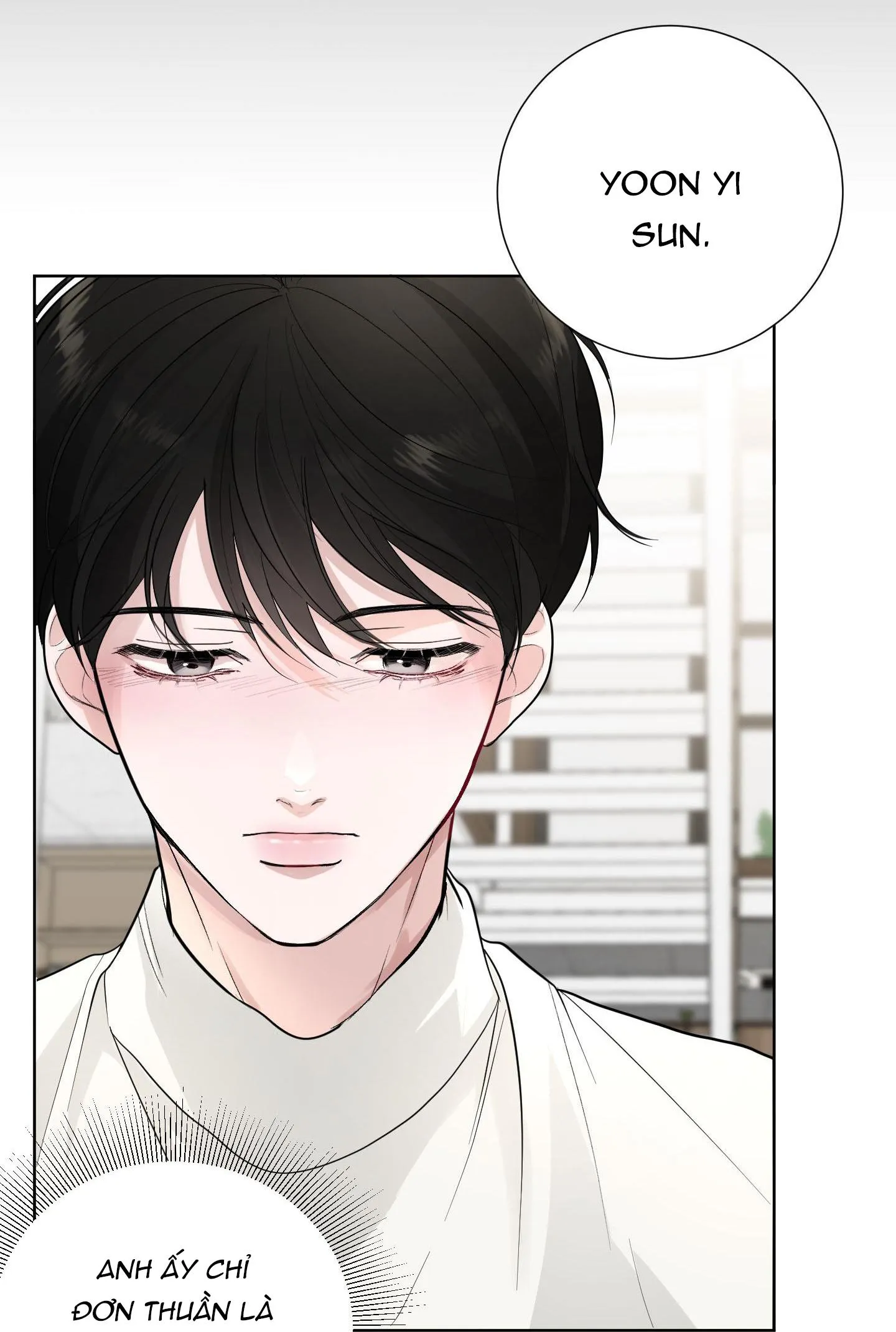 Hẹn hò chốn công sở Chapter 28 Trang 19