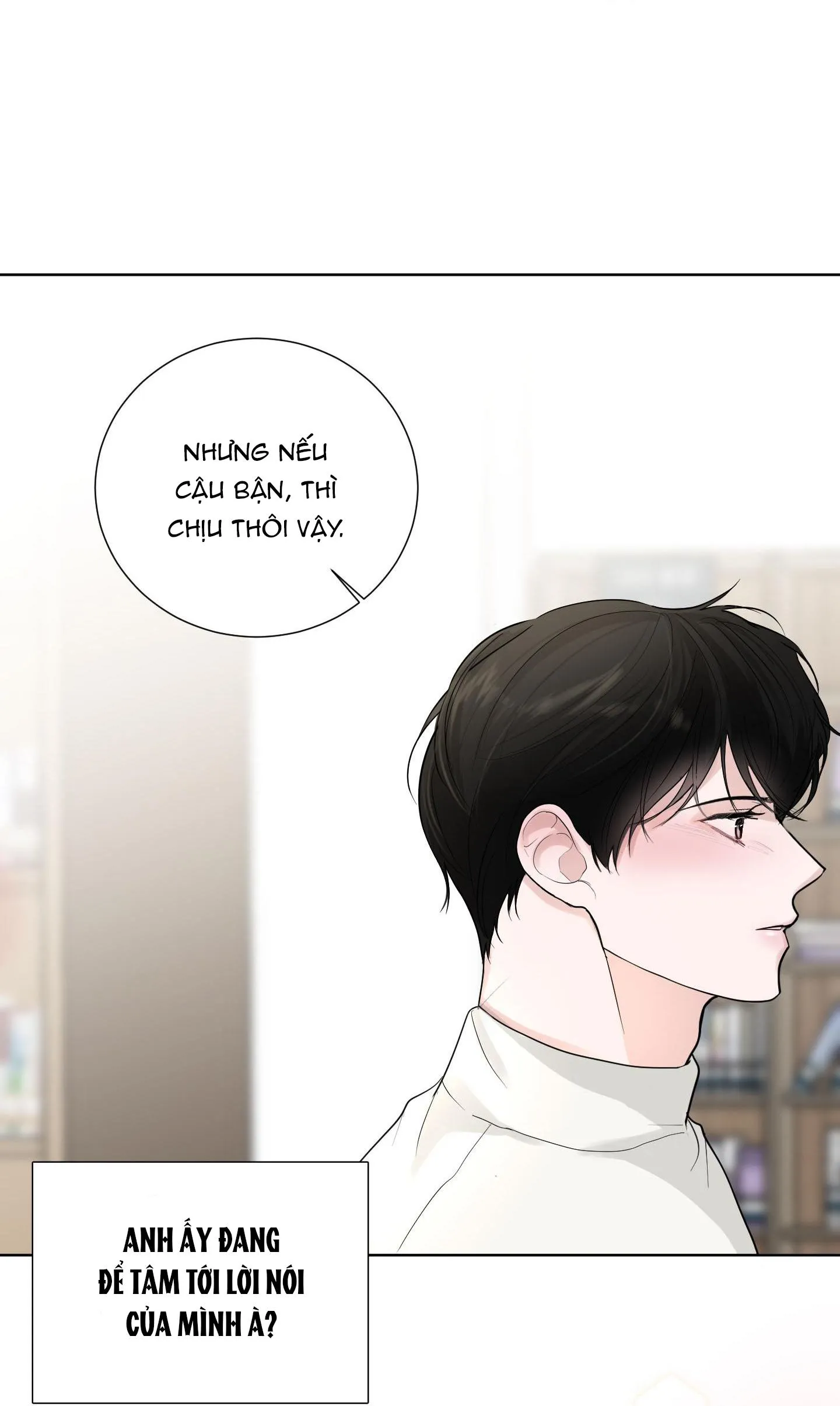 Hẹn hò chốn công sở Chapter 28 Trang 41