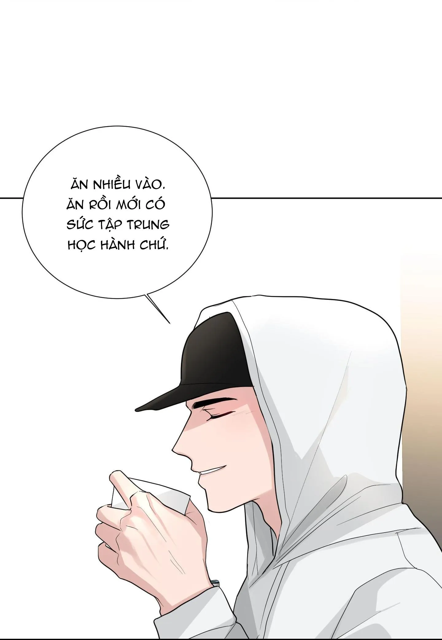 Hẹn hò chốn công sở Chapter 28 Trang 61