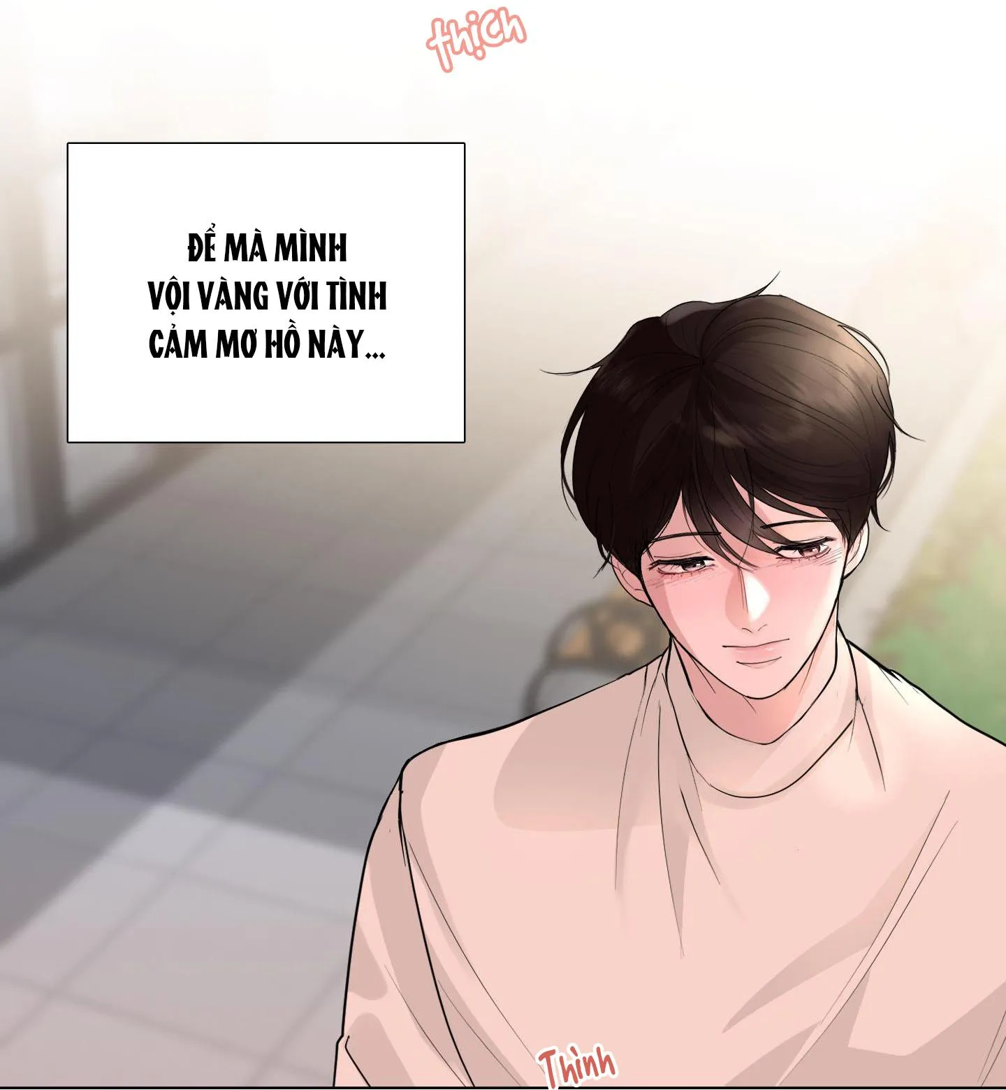 Hẹn hò chốn công sở Chapter 28 Trang 109