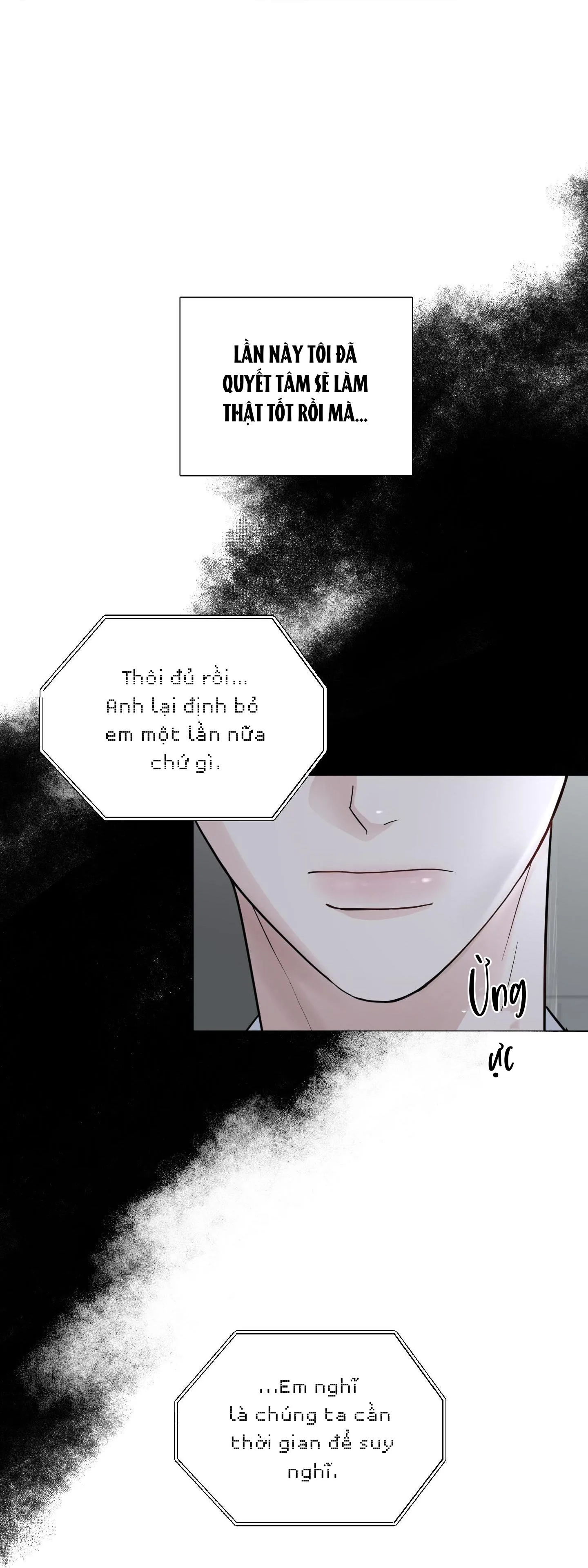 Hẹn hò chốn công sở Chapter 29 Trang 18