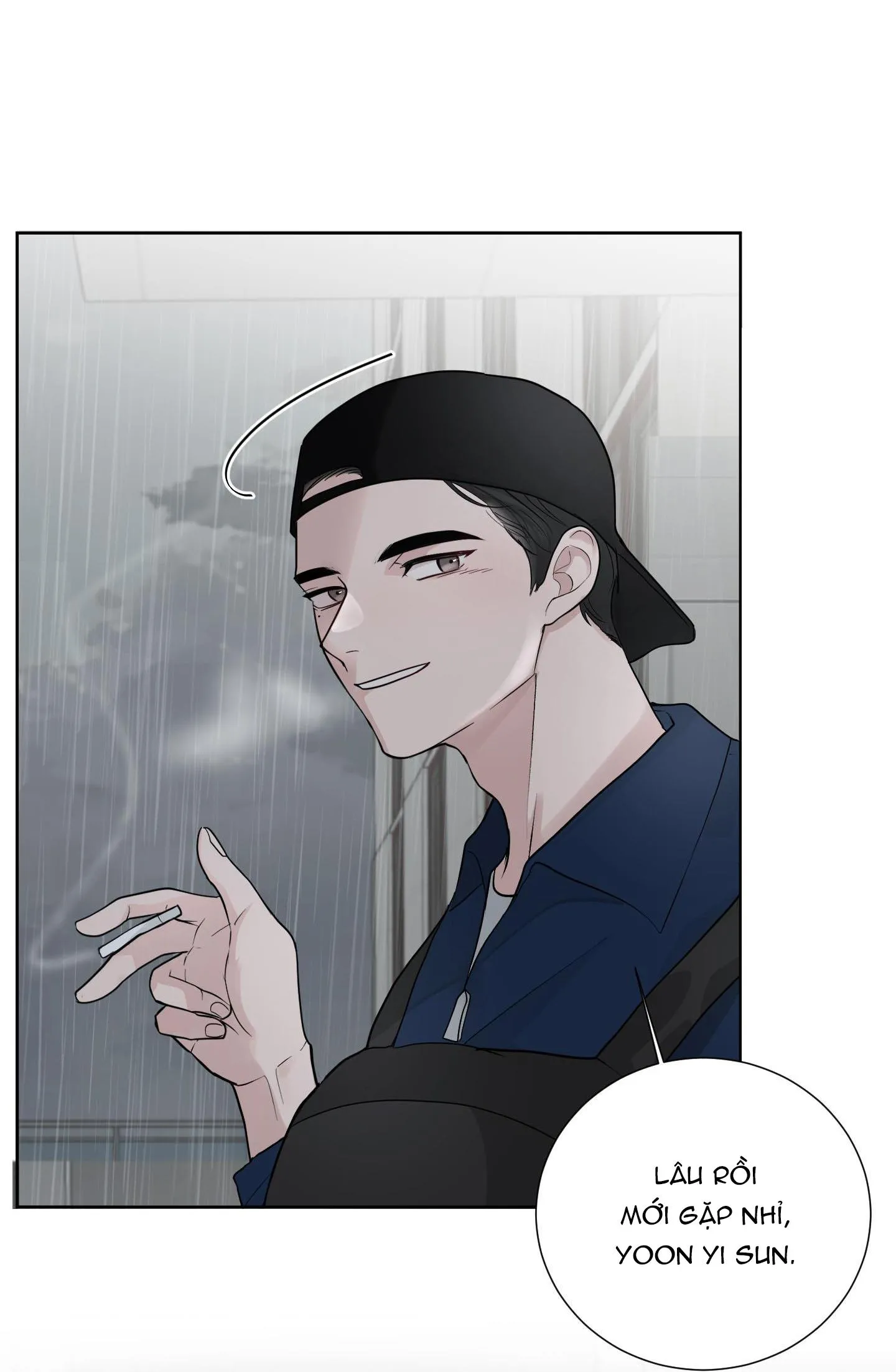 Hẹn hò chốn công sở Chapter 29 Trang 26