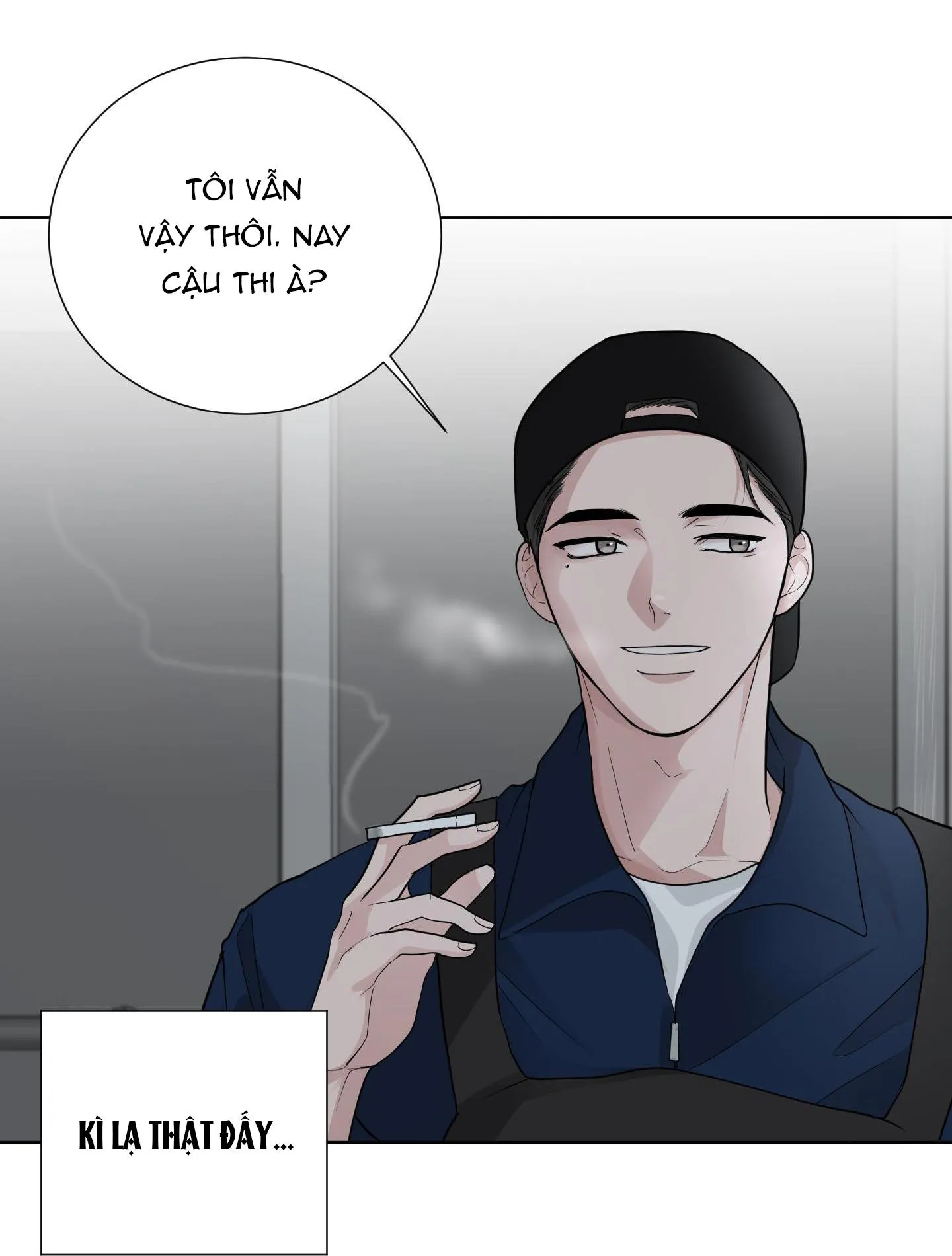 Hẹn hò chốn công sở Chapter 29 Trang 32