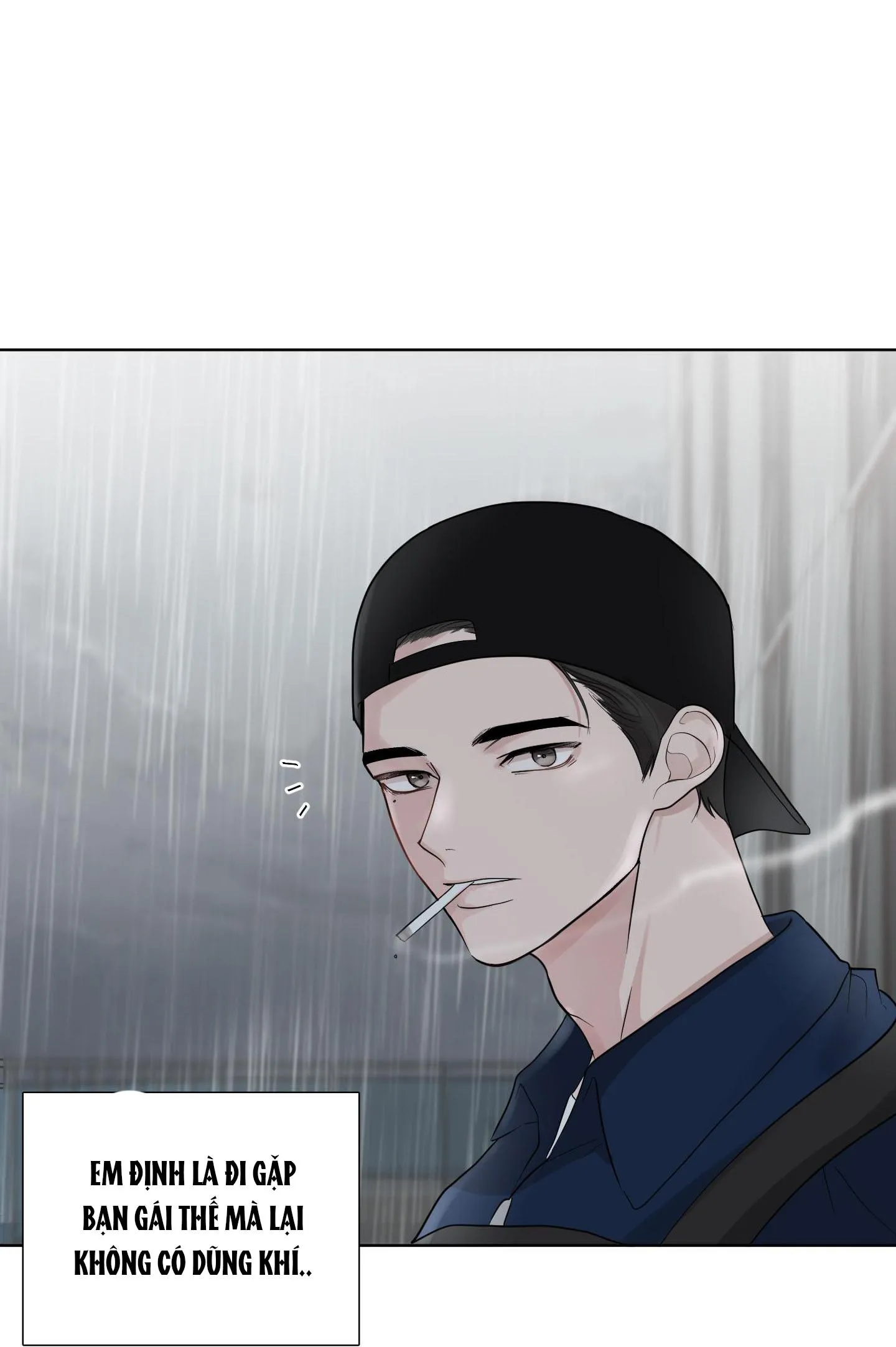 Hẹn hò chốn công sở Chapter 29 Trang 38