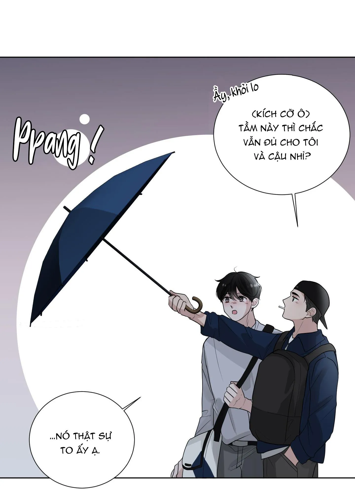 Hẹn hò chốn công sở Chapter 29 Trang 48