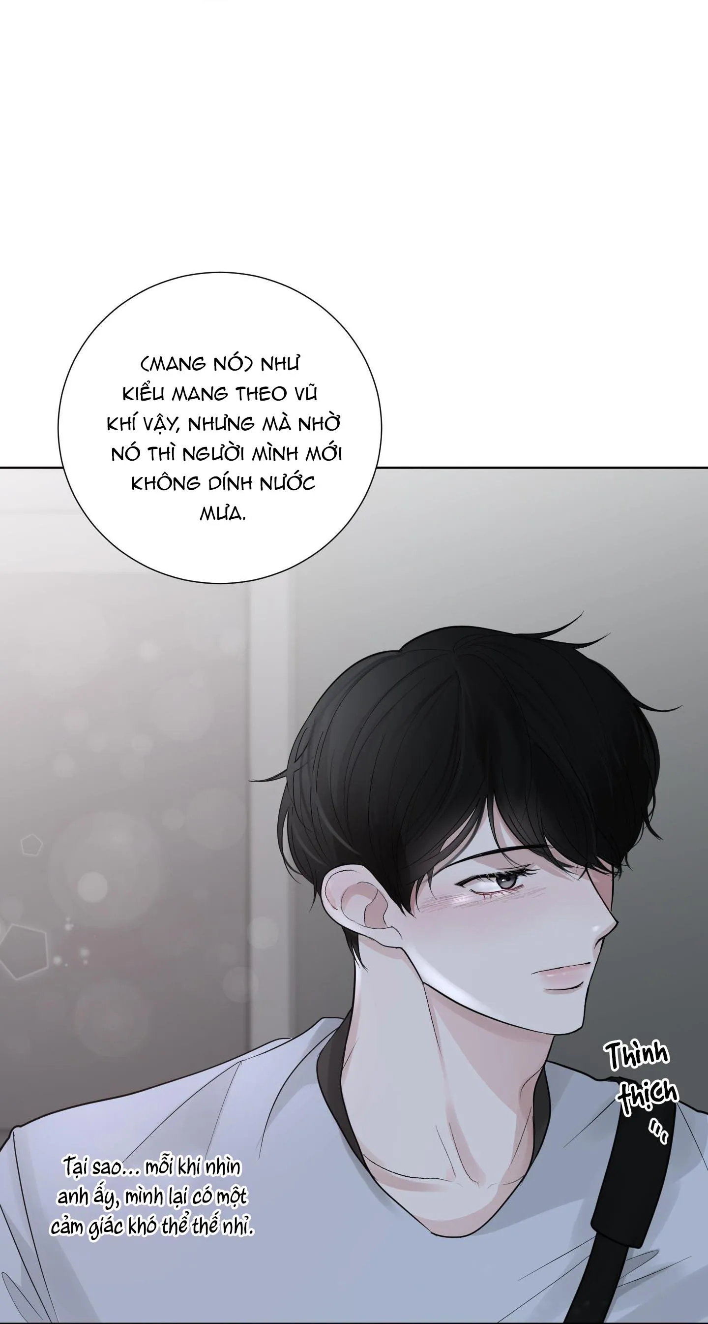 Hẹn hò chốn công sở Chapter 29 Trang 51