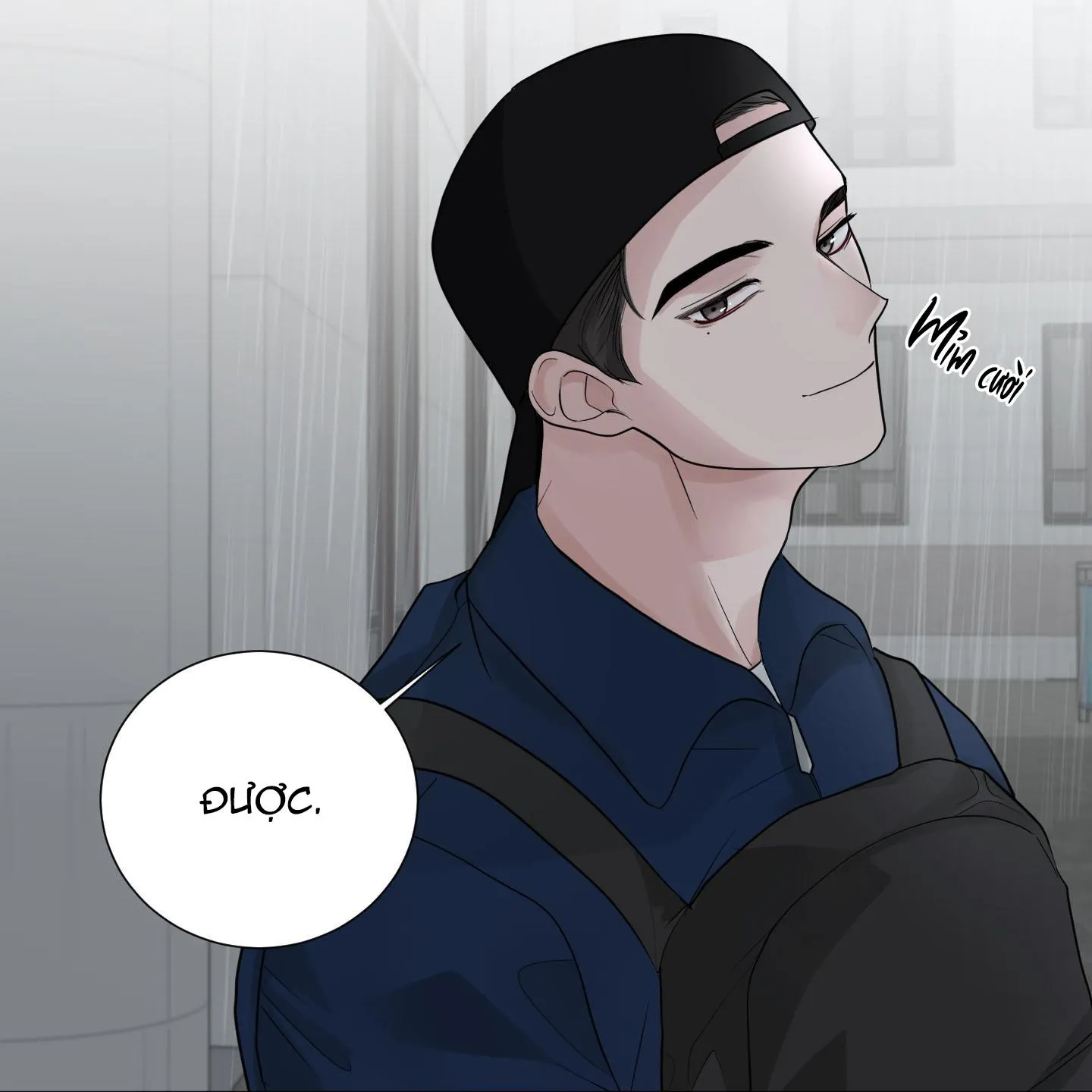 Hẹn hò chốn công sở Chapter 29 Trang 59