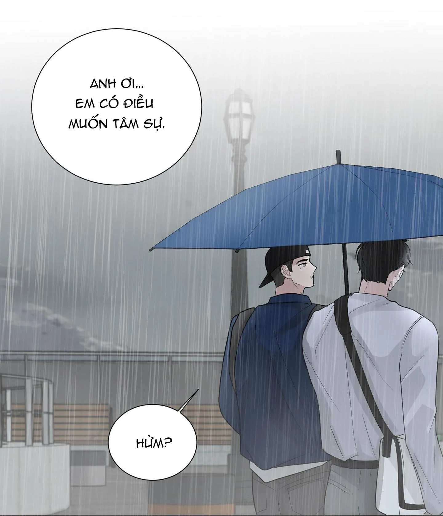 Hẹn hò chốn công sở Chapter 29 Trang 70