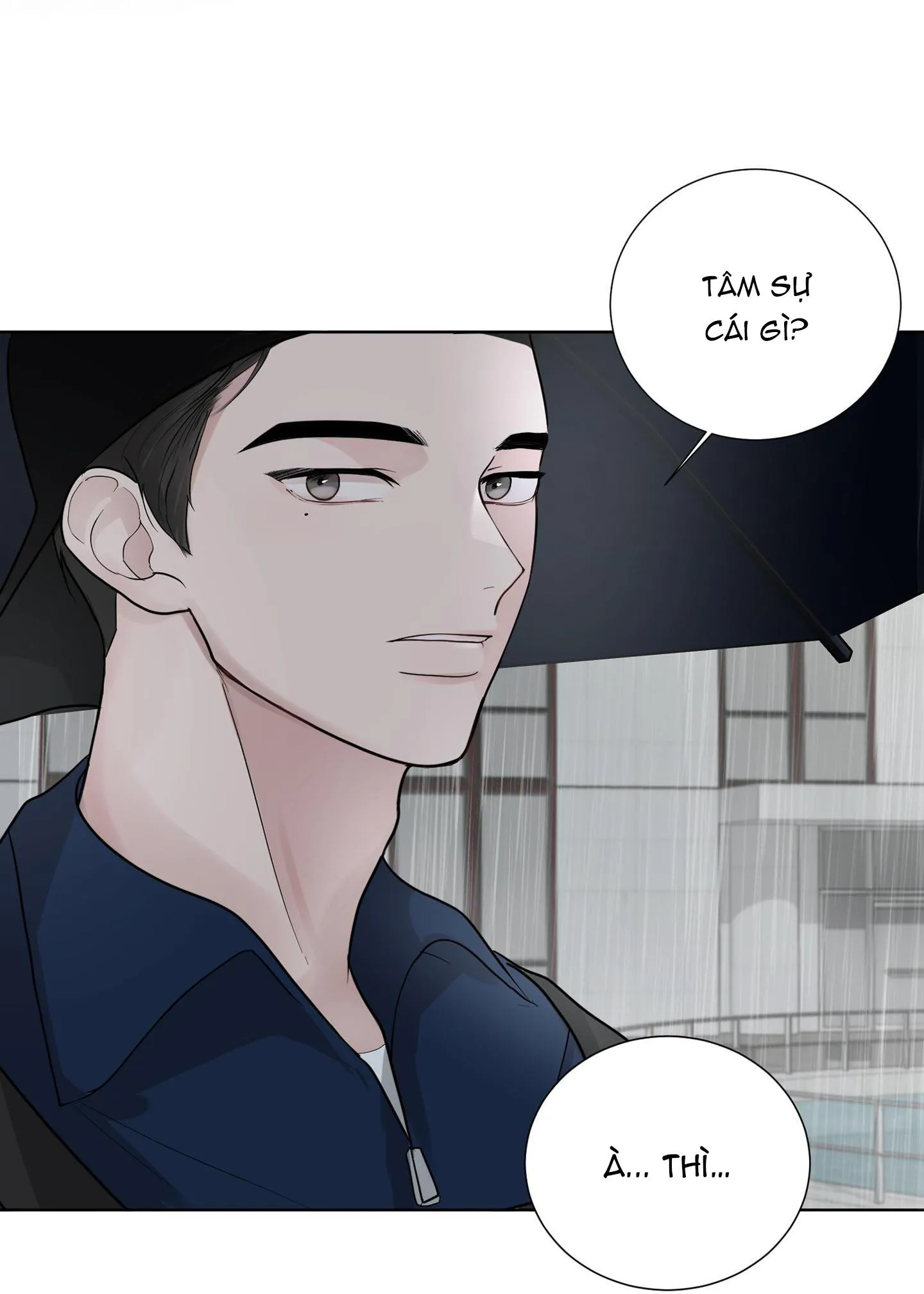Hẹn hò chốn công sở Chapter 29 Trang 72