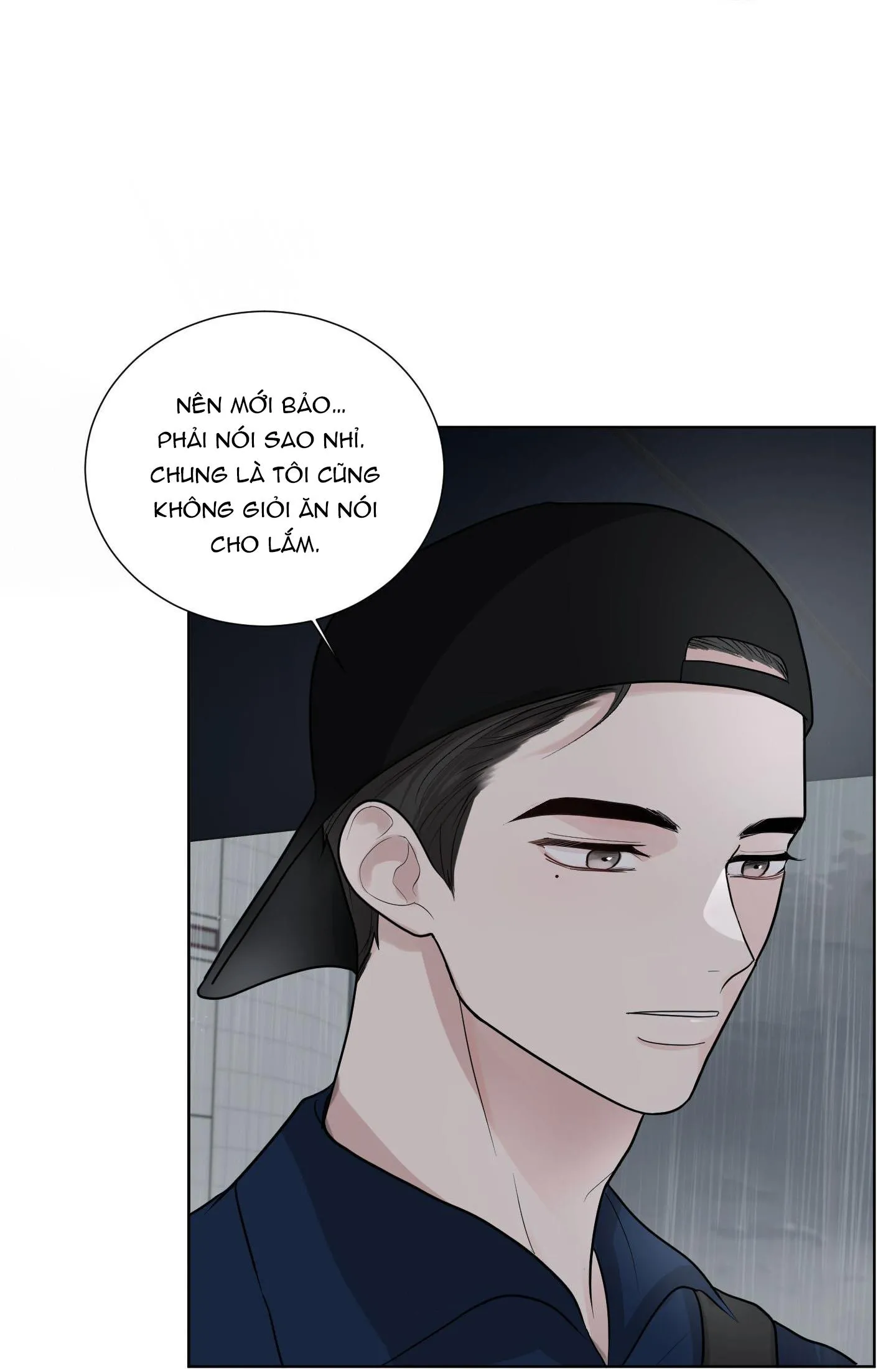 Hẹn hò chốn công sở Chapter 29 Trang 83